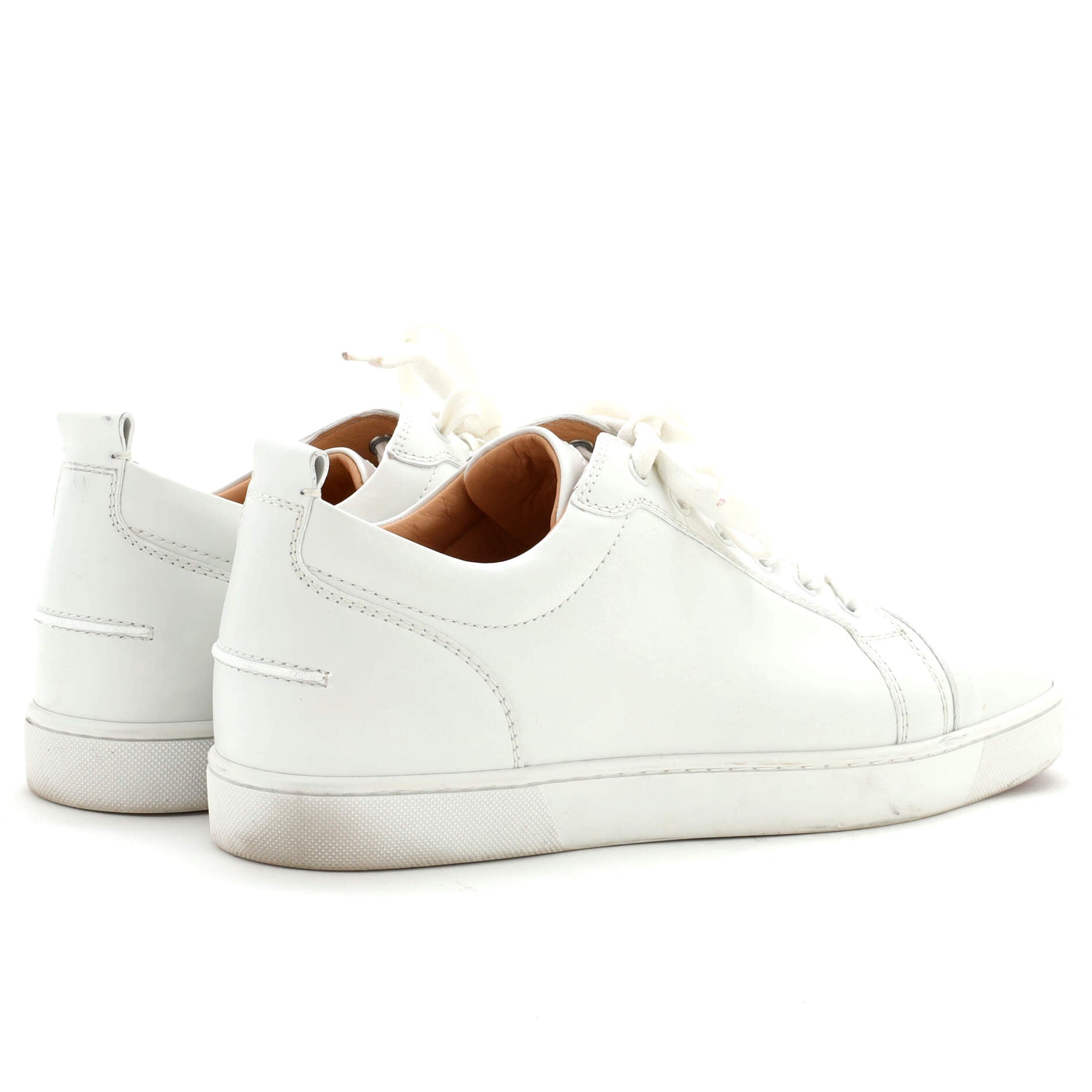 Men's Louis Junior Sneakers Leather