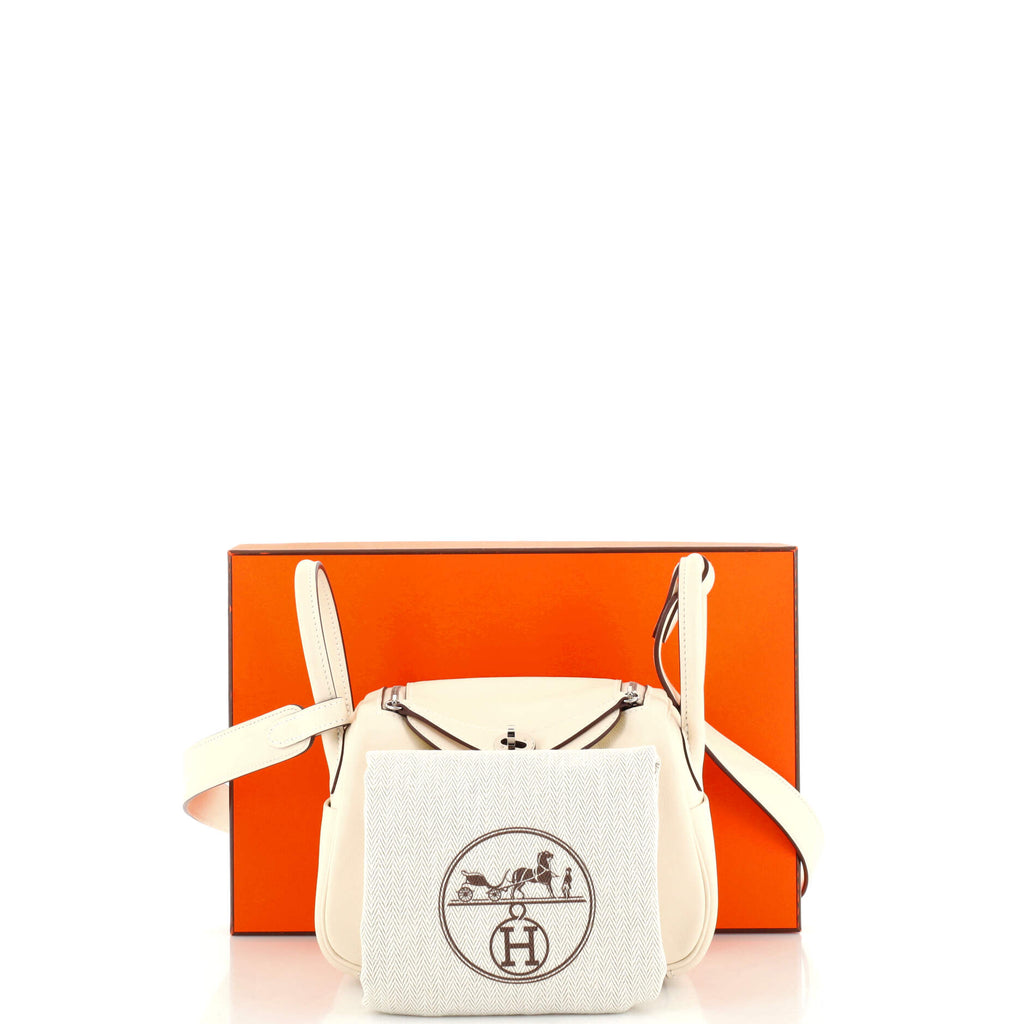 Lindy Bag Verso Swift Mini