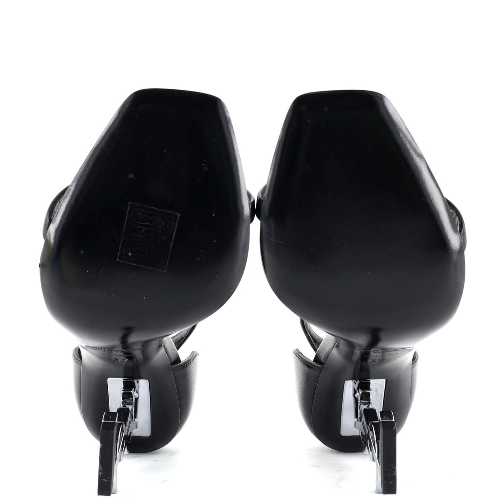 Women's Opyum Heels Leather 85