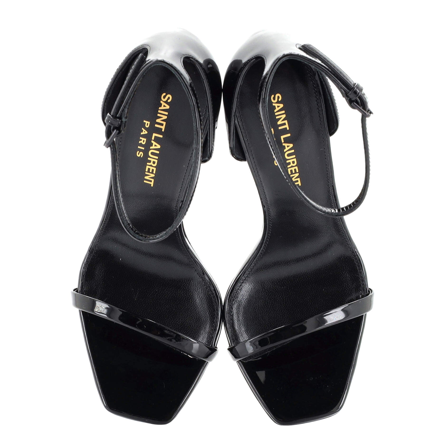 Women's Opyum Heels Patent 85