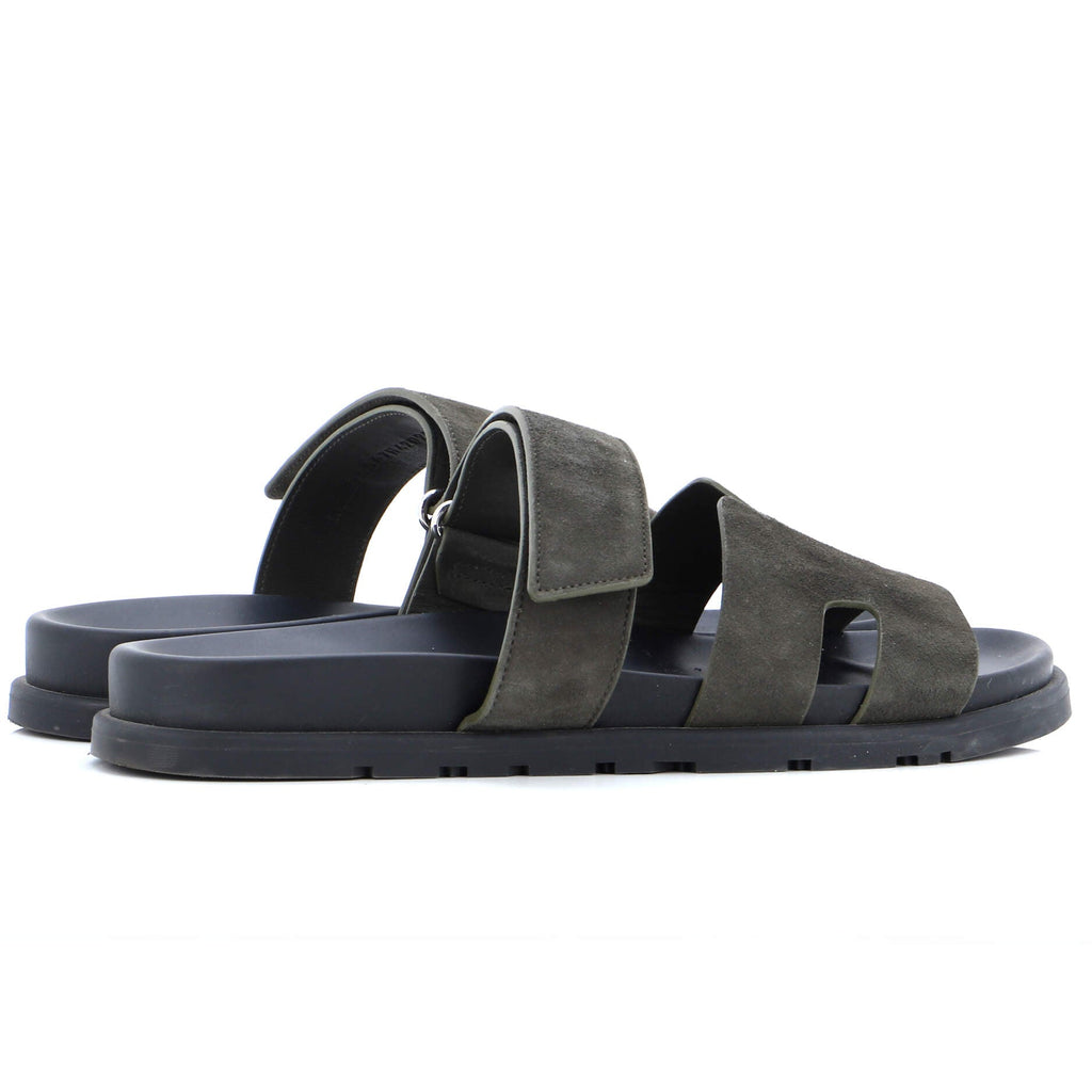 Men's Chypre Sandals Suede