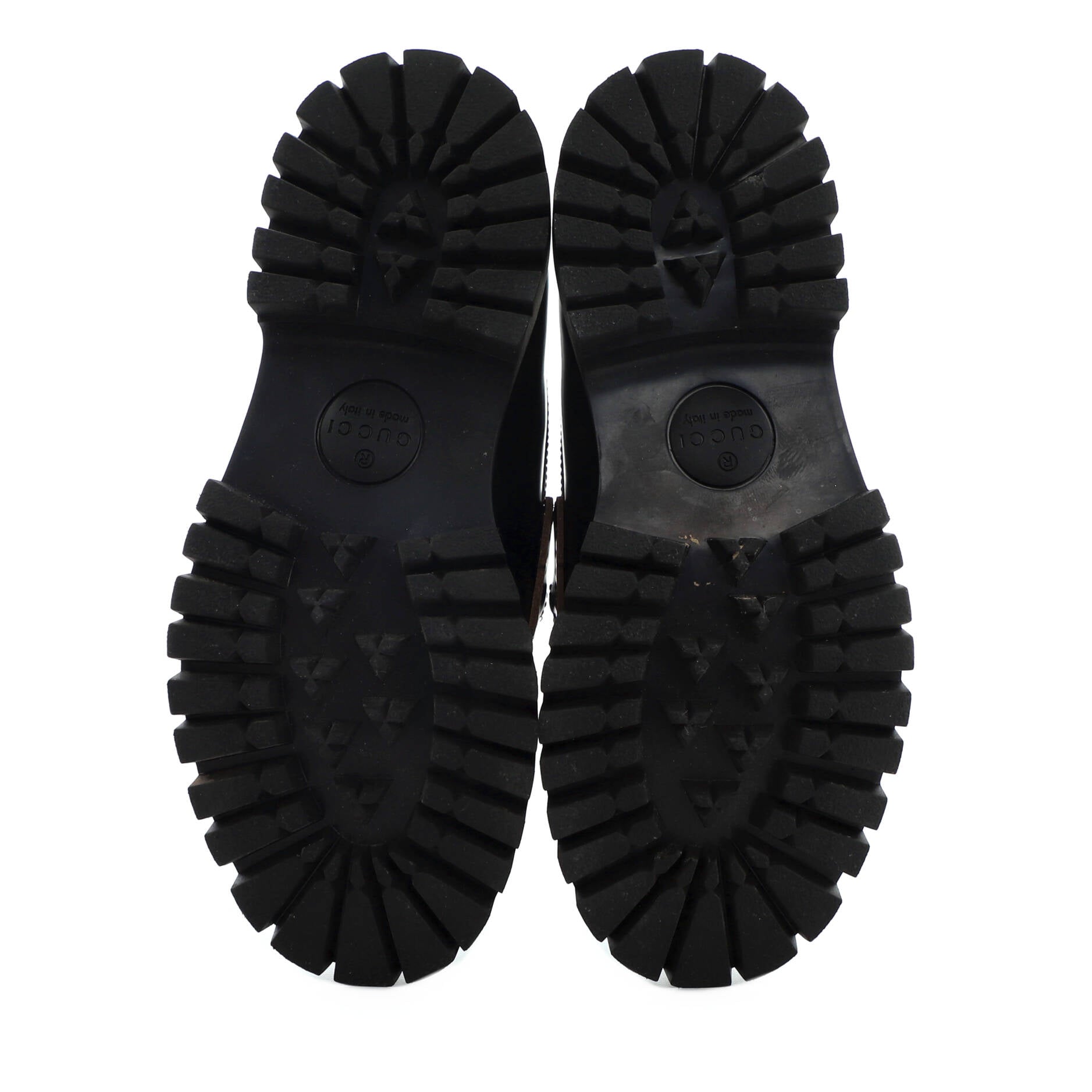Women's Harald Horsebit Loafers Leather