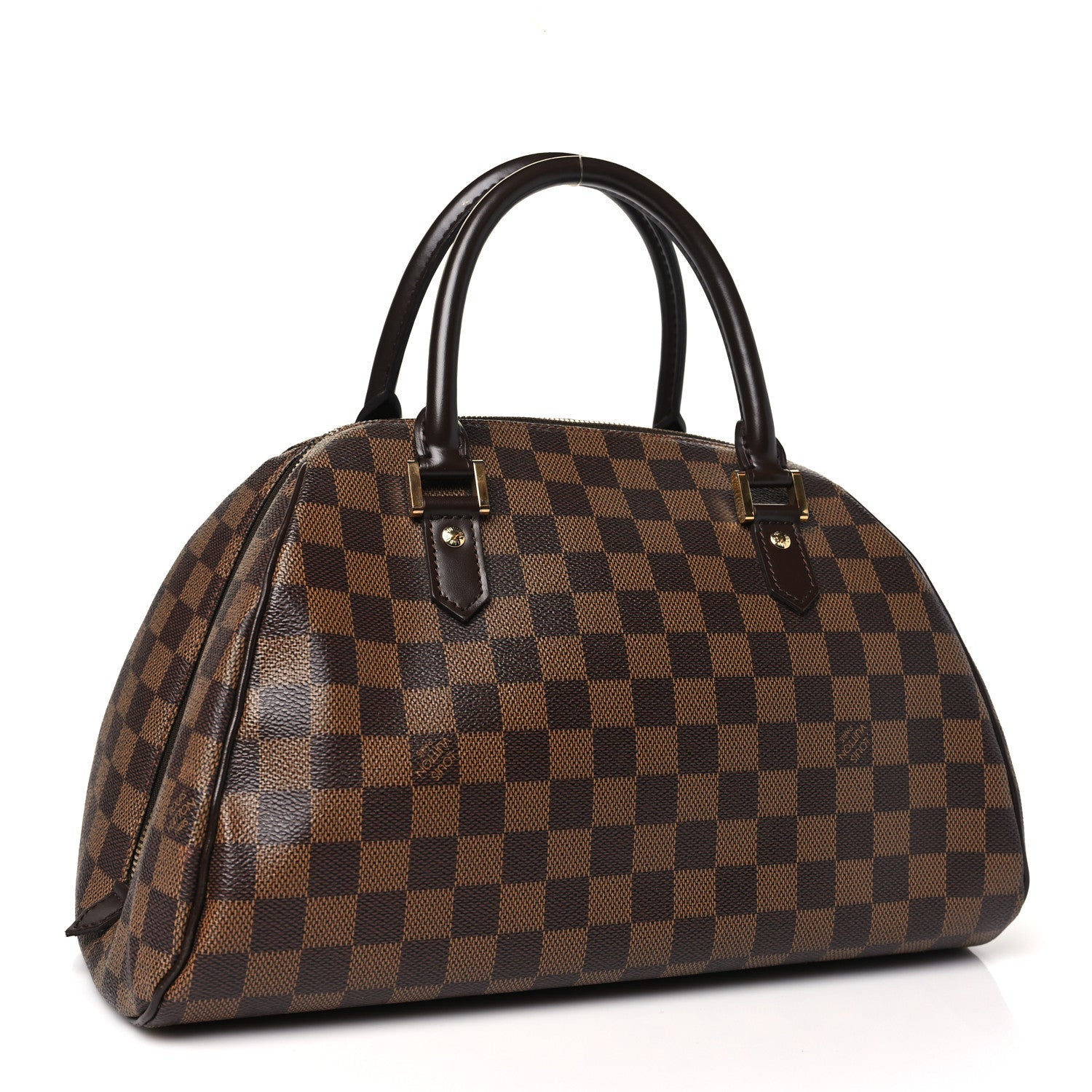 Damier Ebene Ribera MM
