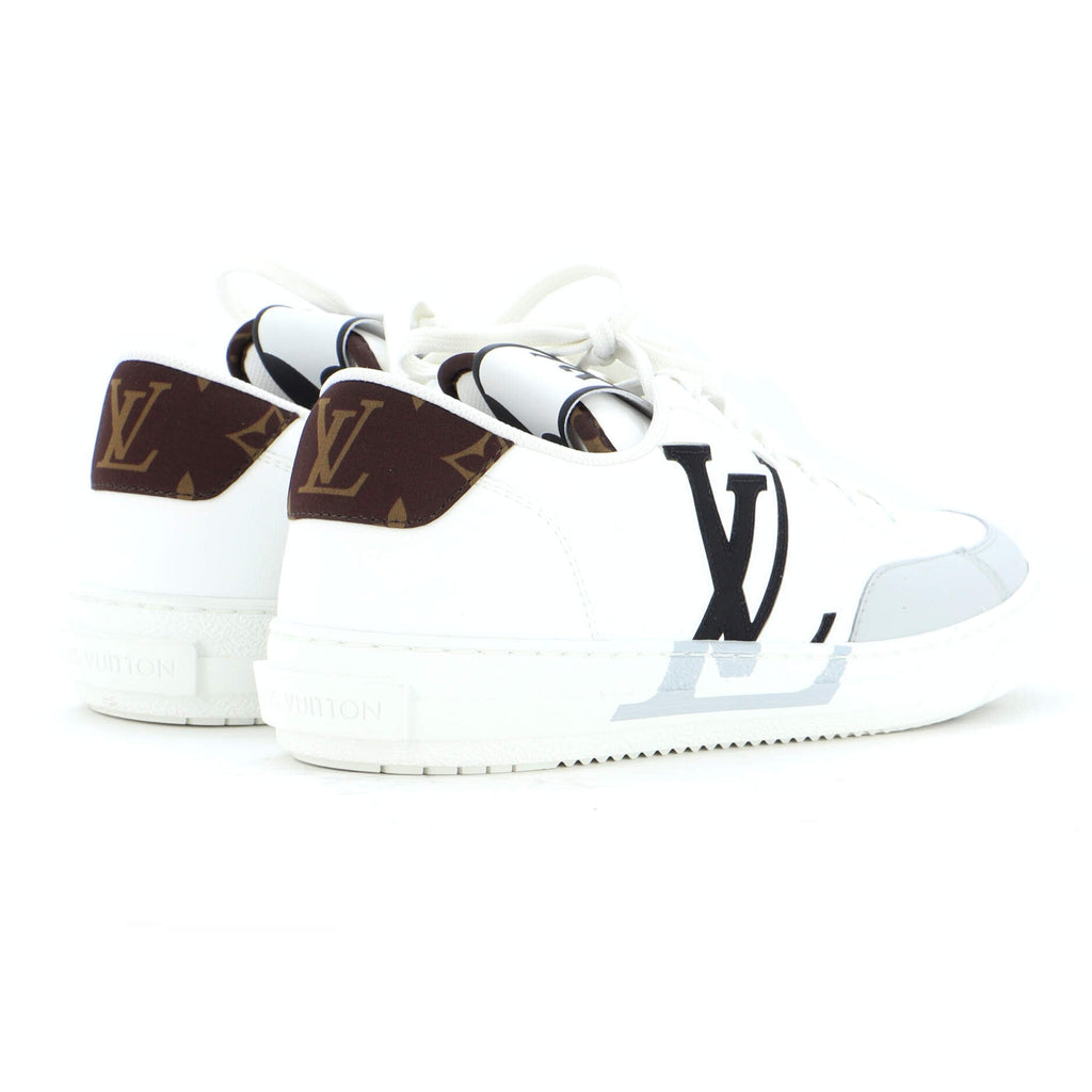 Charlie Sneakers Recycled Mixed Materials and Bioplastic