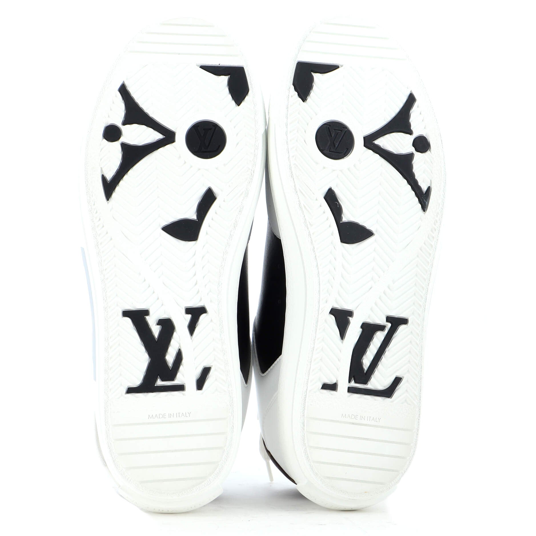 Charlie Sneakers Recycled Mixed Materials and Bioplastic
