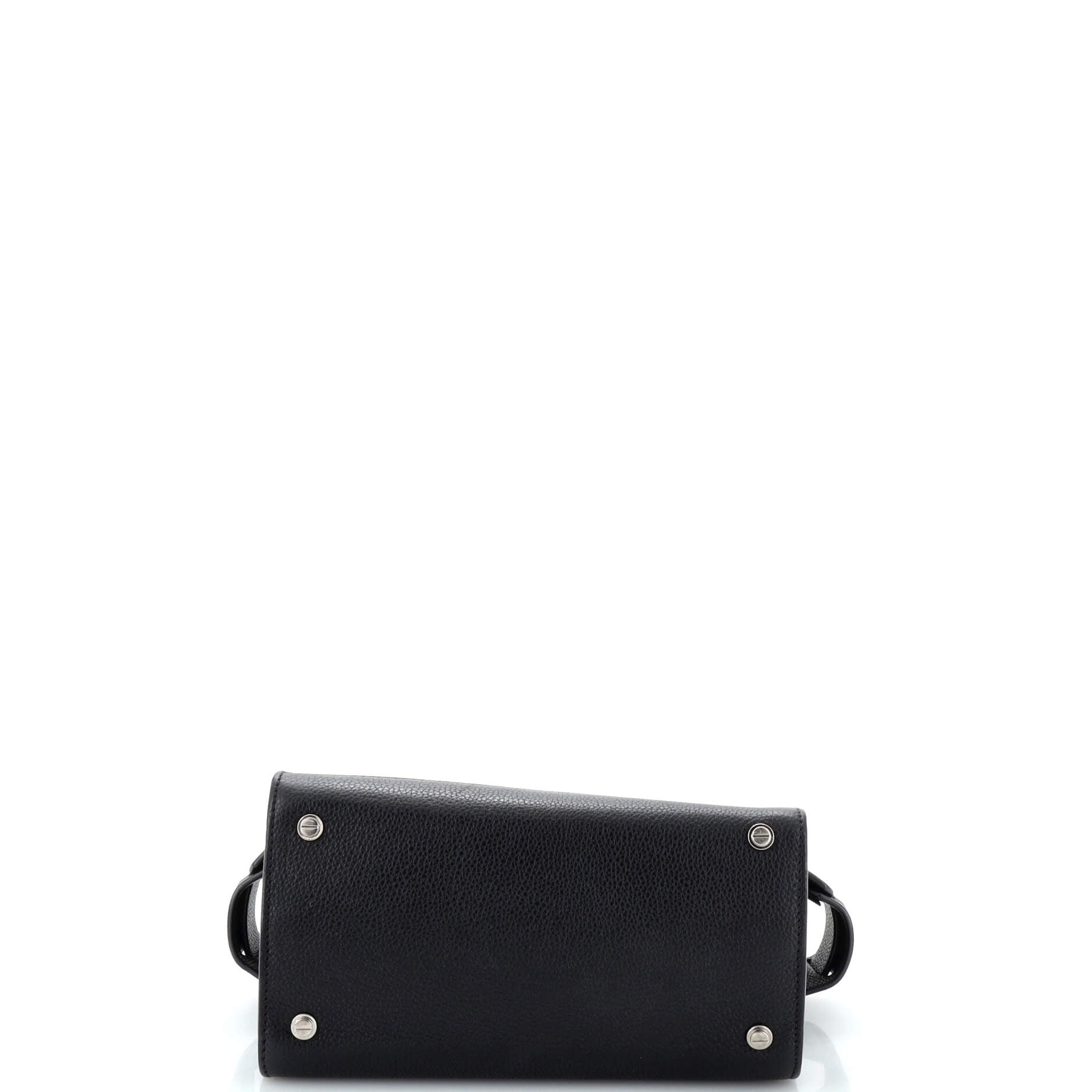 Horizon Satchel Leather Mini