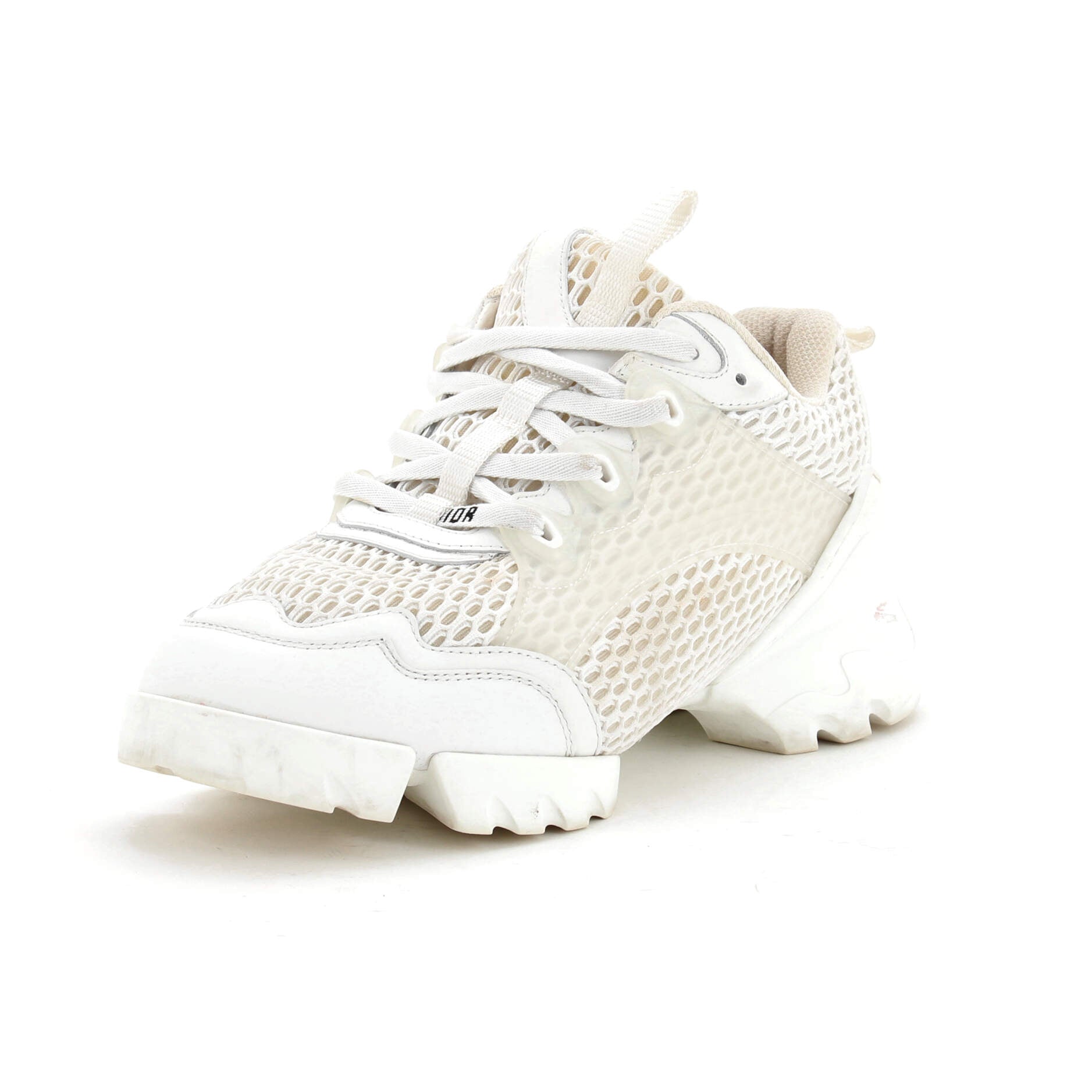 Women's D-Connect Sneakers Technical Fabric