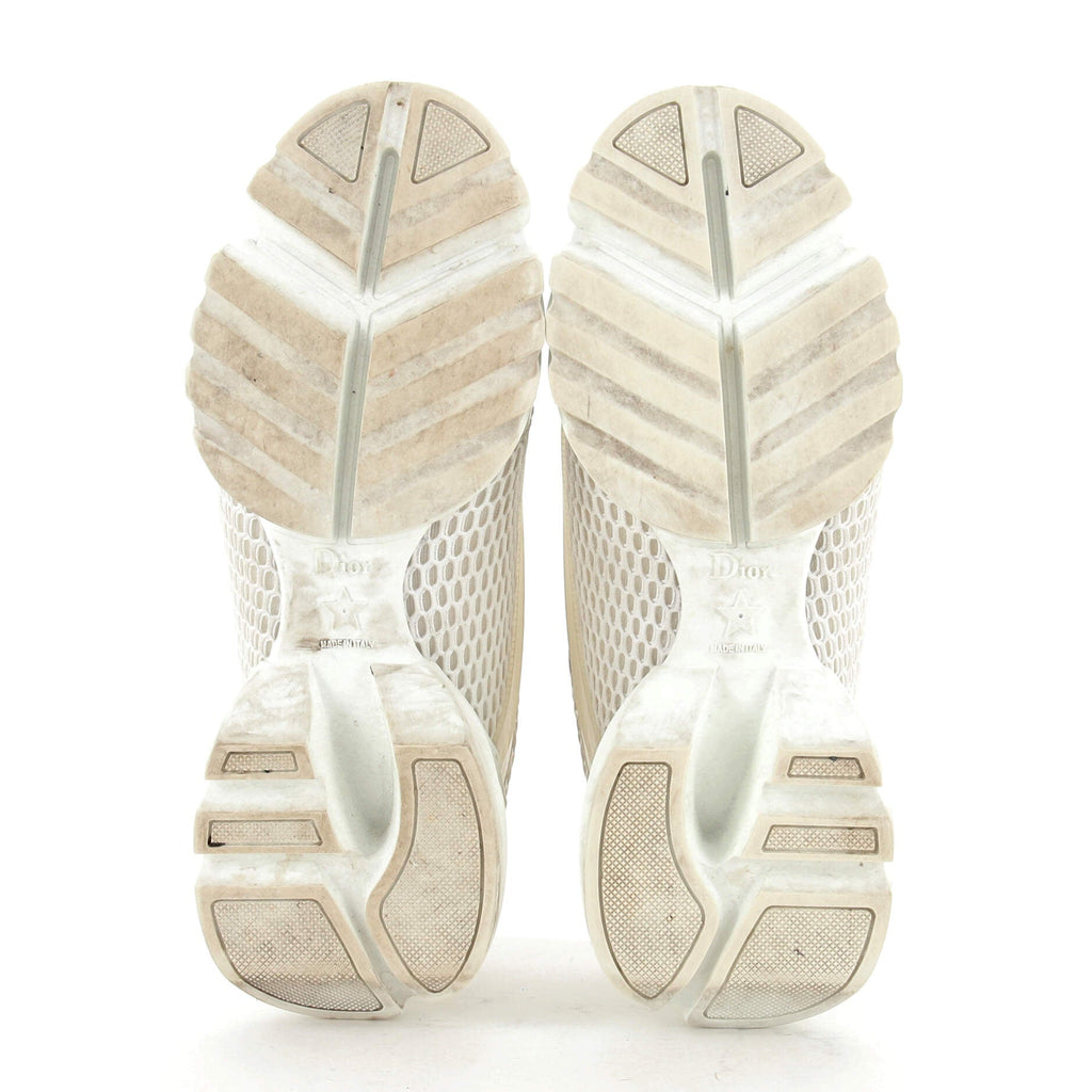 Women's D-Connect Sneakers Technical Fabric