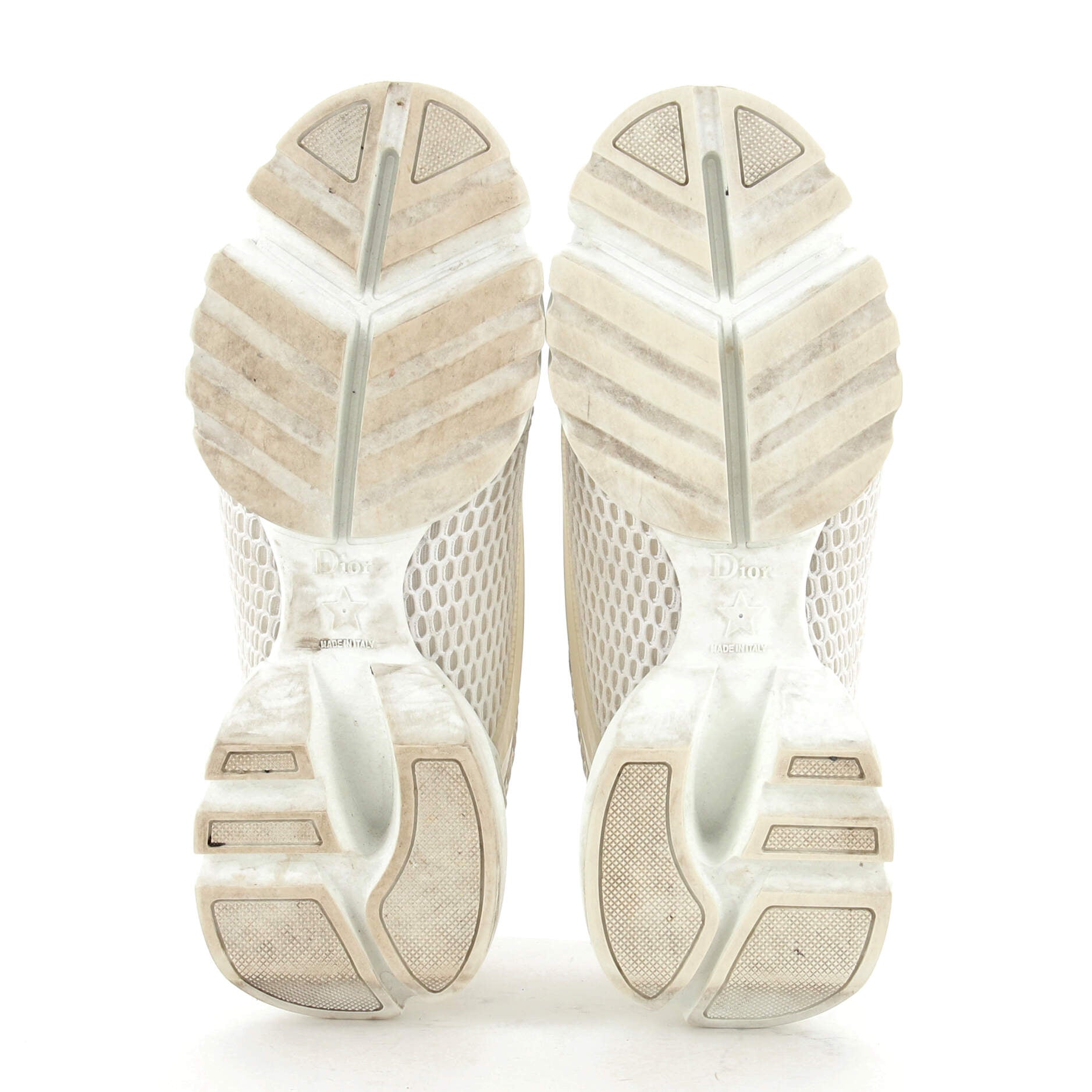Women's D-Connect Sneakers Technical Fabric