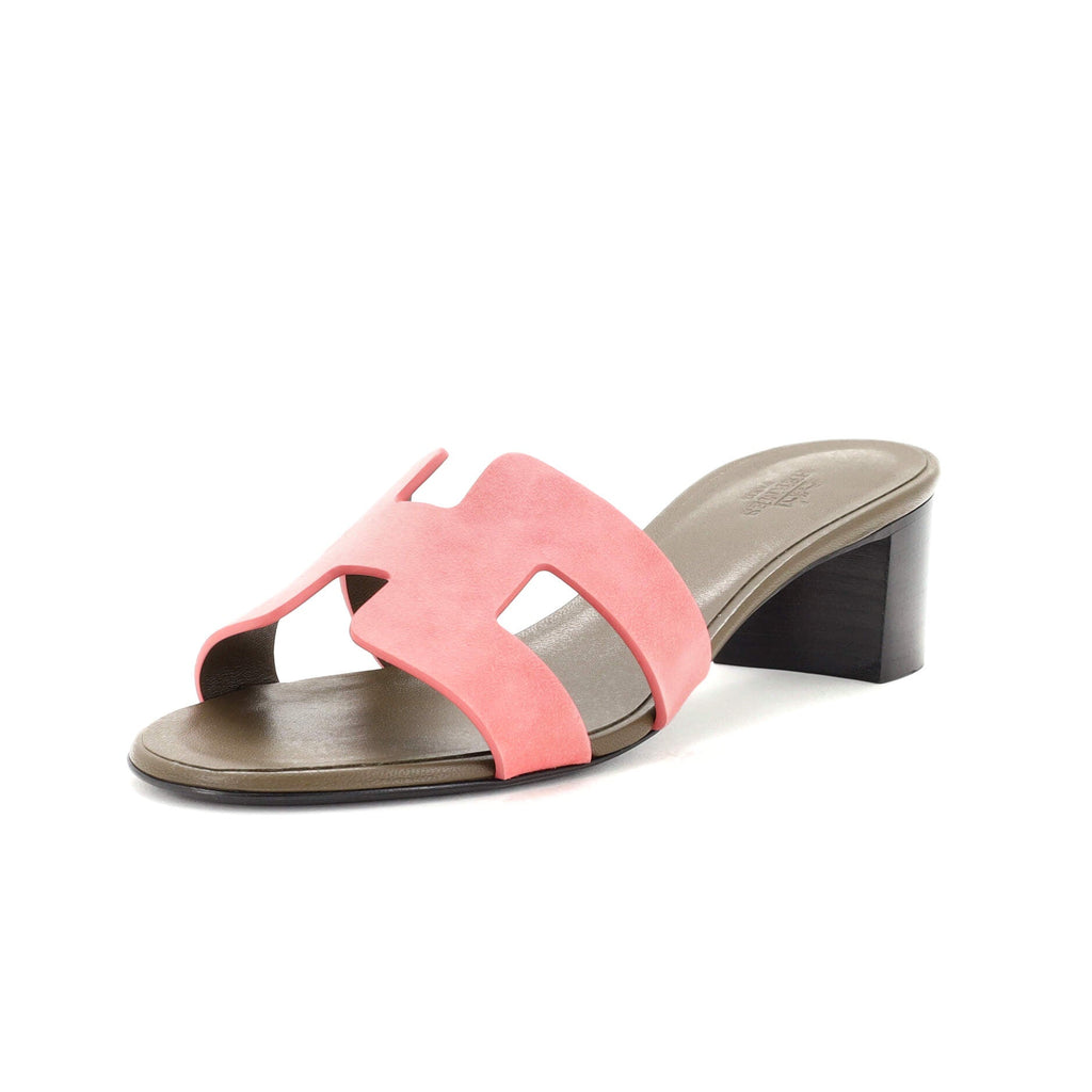 Women's Oasis Sandals Suede