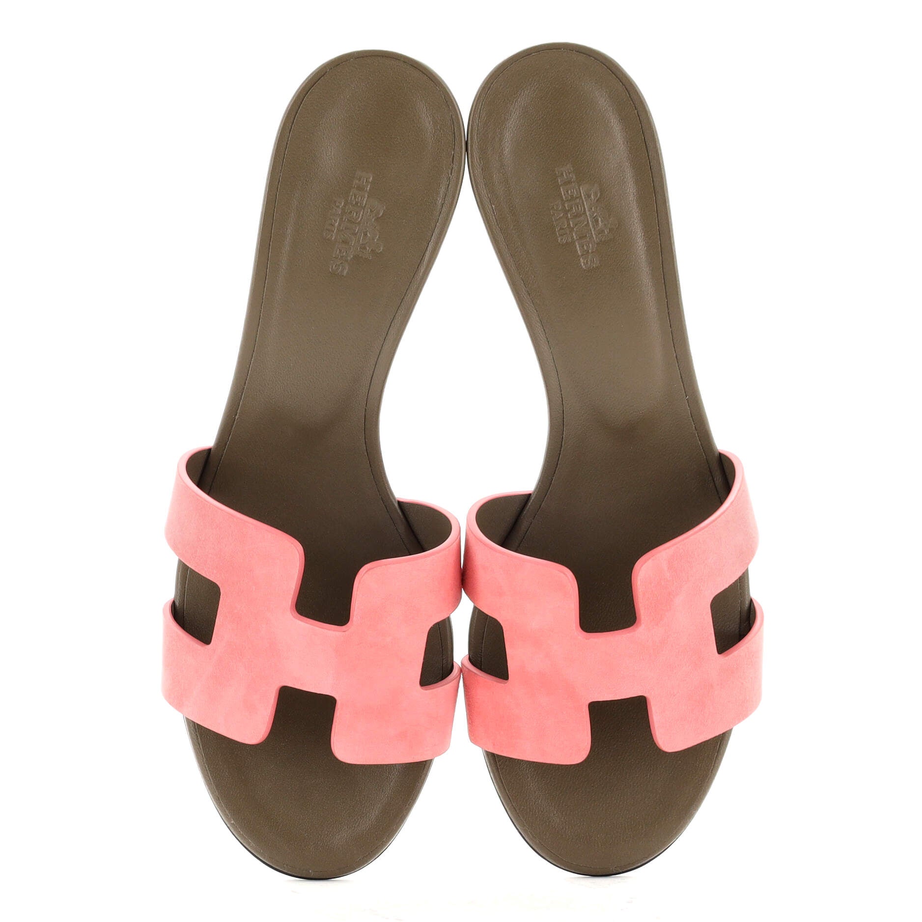 Women's Oasis Sandals Suede