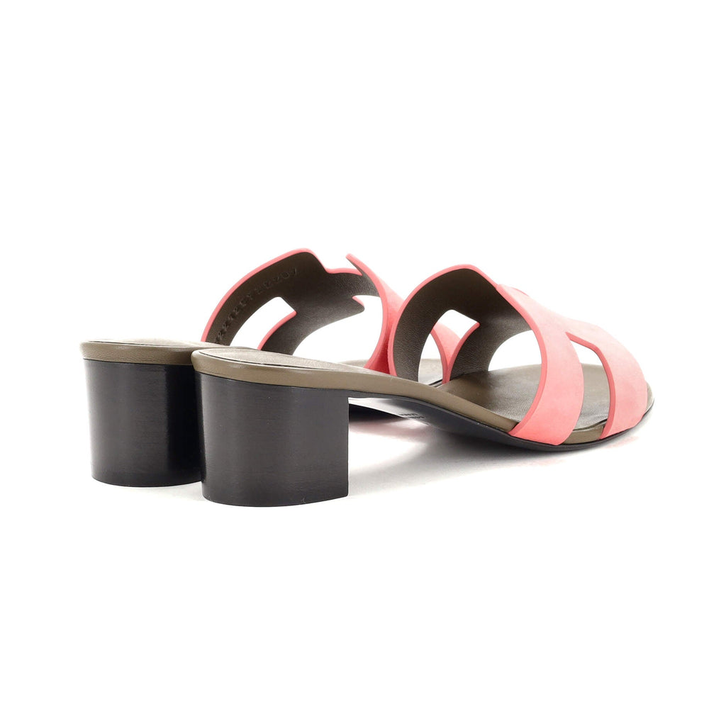 Women's Oasis Sandals Suede