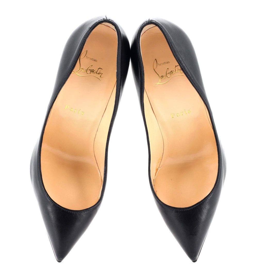 Women's Pigalle Follies Pumps Leather 100