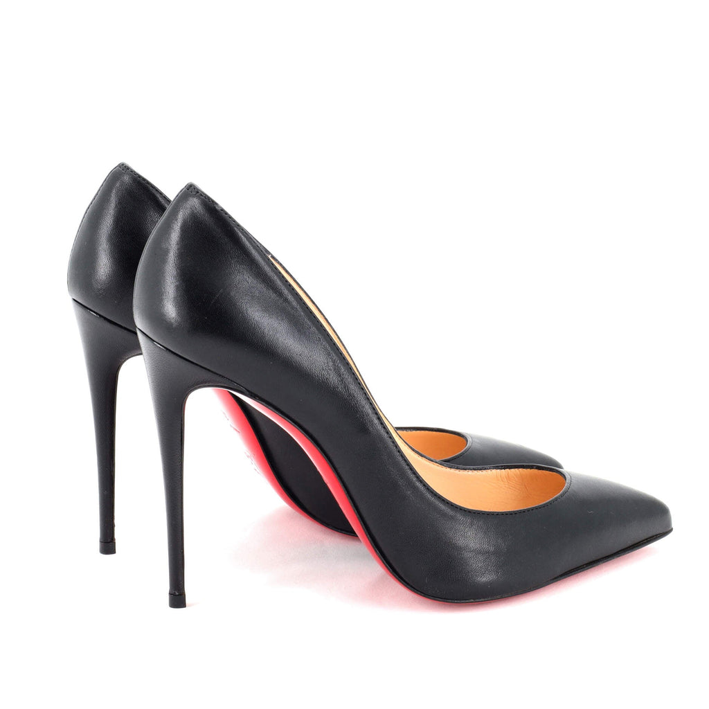 Women's Pigalle Follies Pumps Leather 100