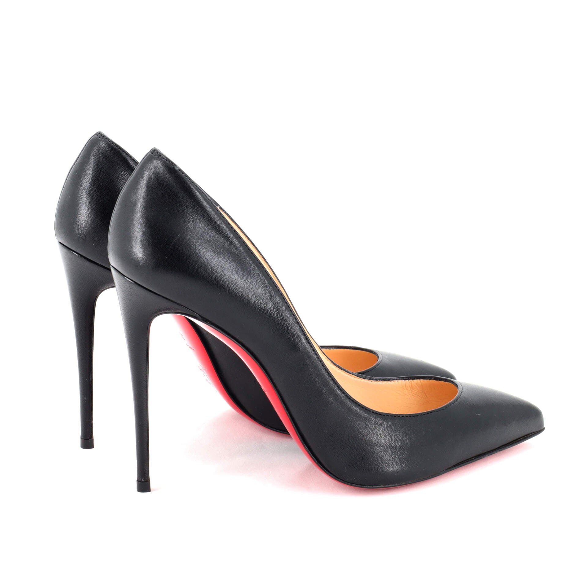 Women's Pigalle Follies Pumps Leather 100