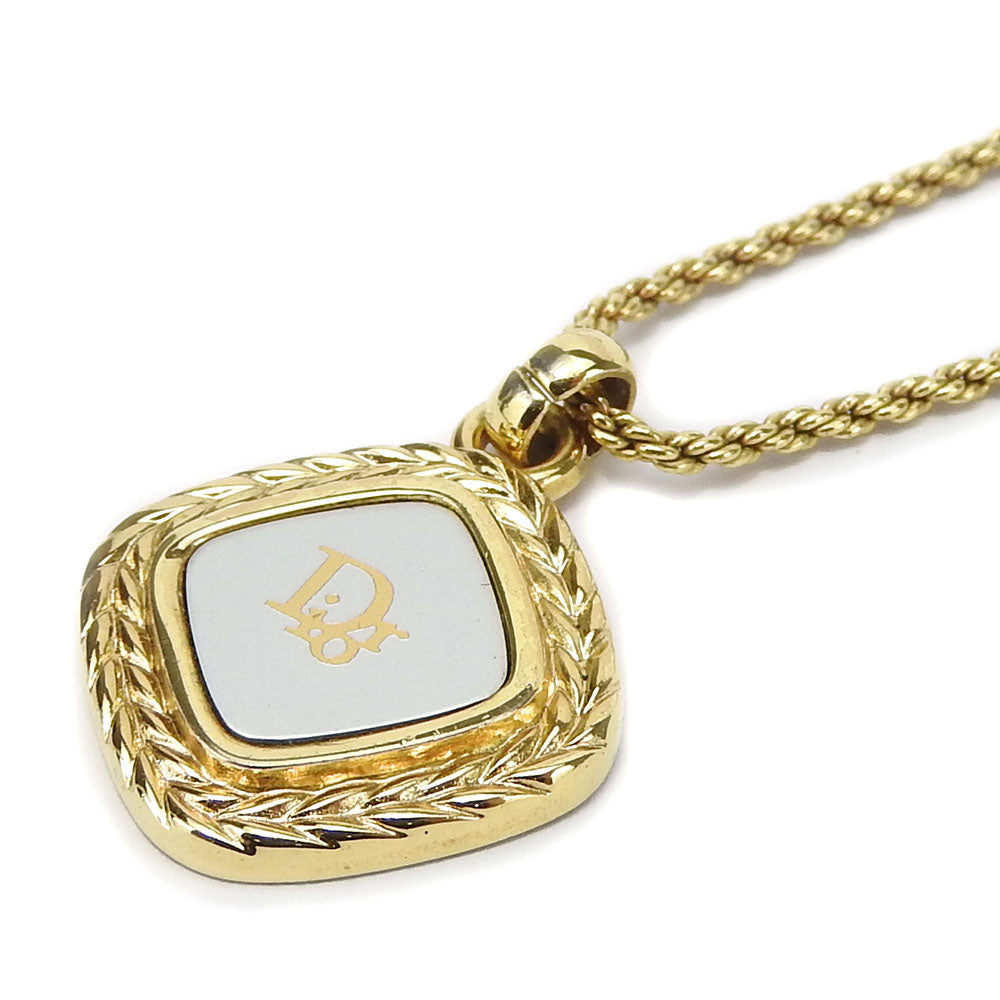 Christian Dior Necklace Necklace