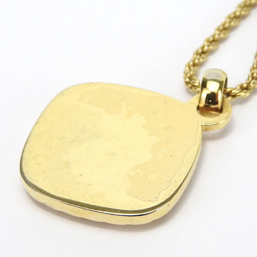 Christian Dior Necklace Necklace