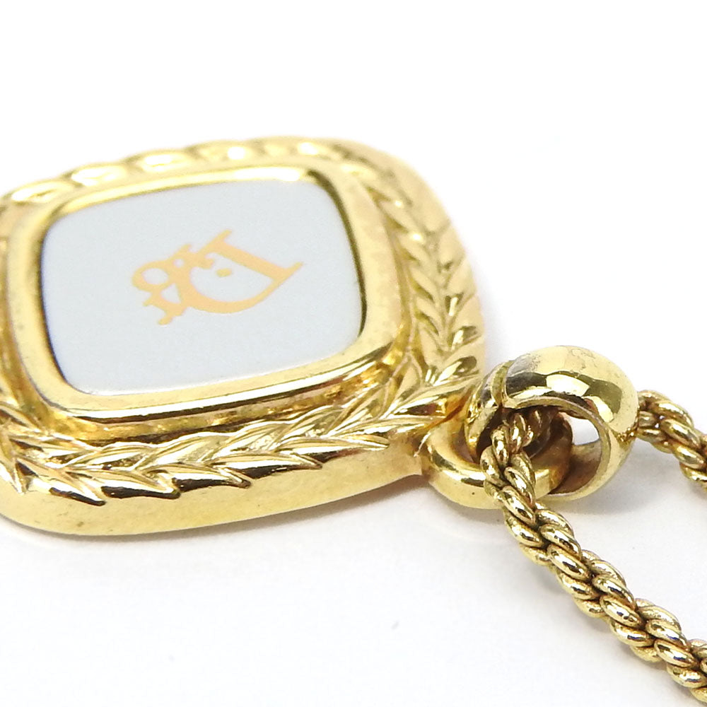 Christian Dior Necklace Necklace