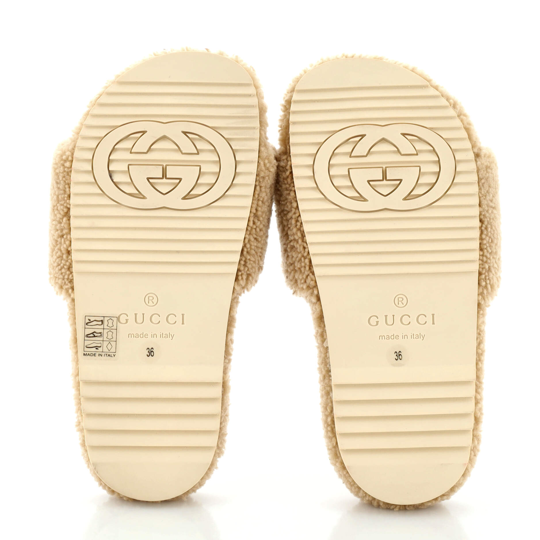 x The North Face Slide Sandals Shearling