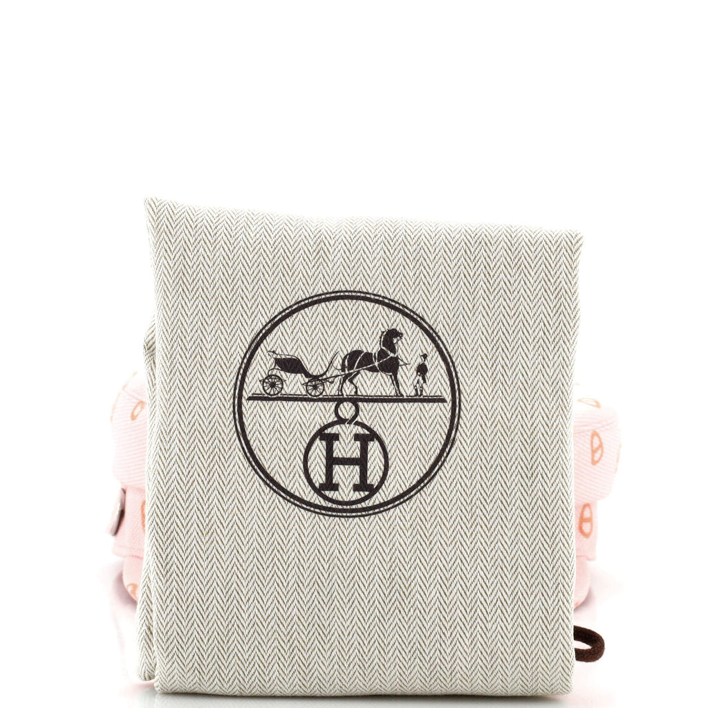 Vauban Chaine d'Ancre Cap Printed Canvas