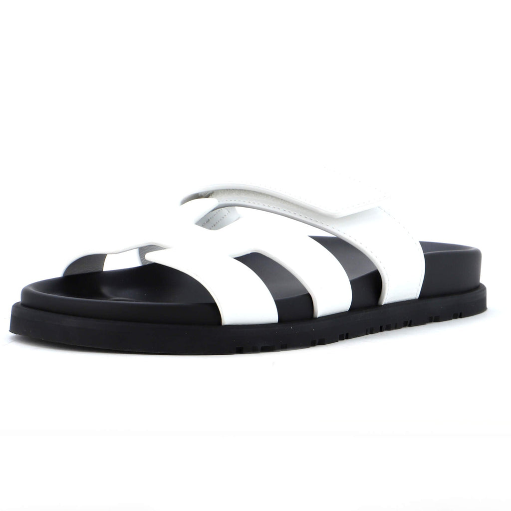 Women's Chypre Sandals Leather