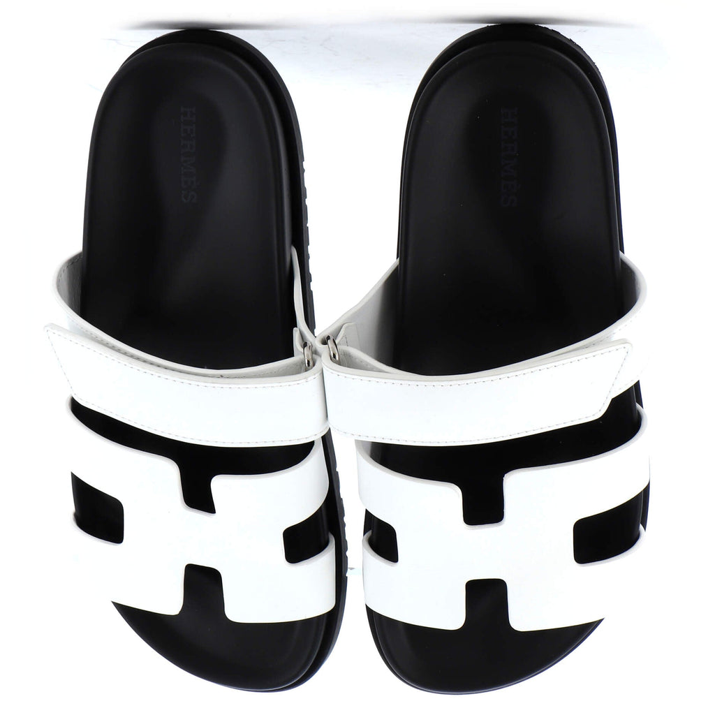 Women's Chypre Sandals Leather