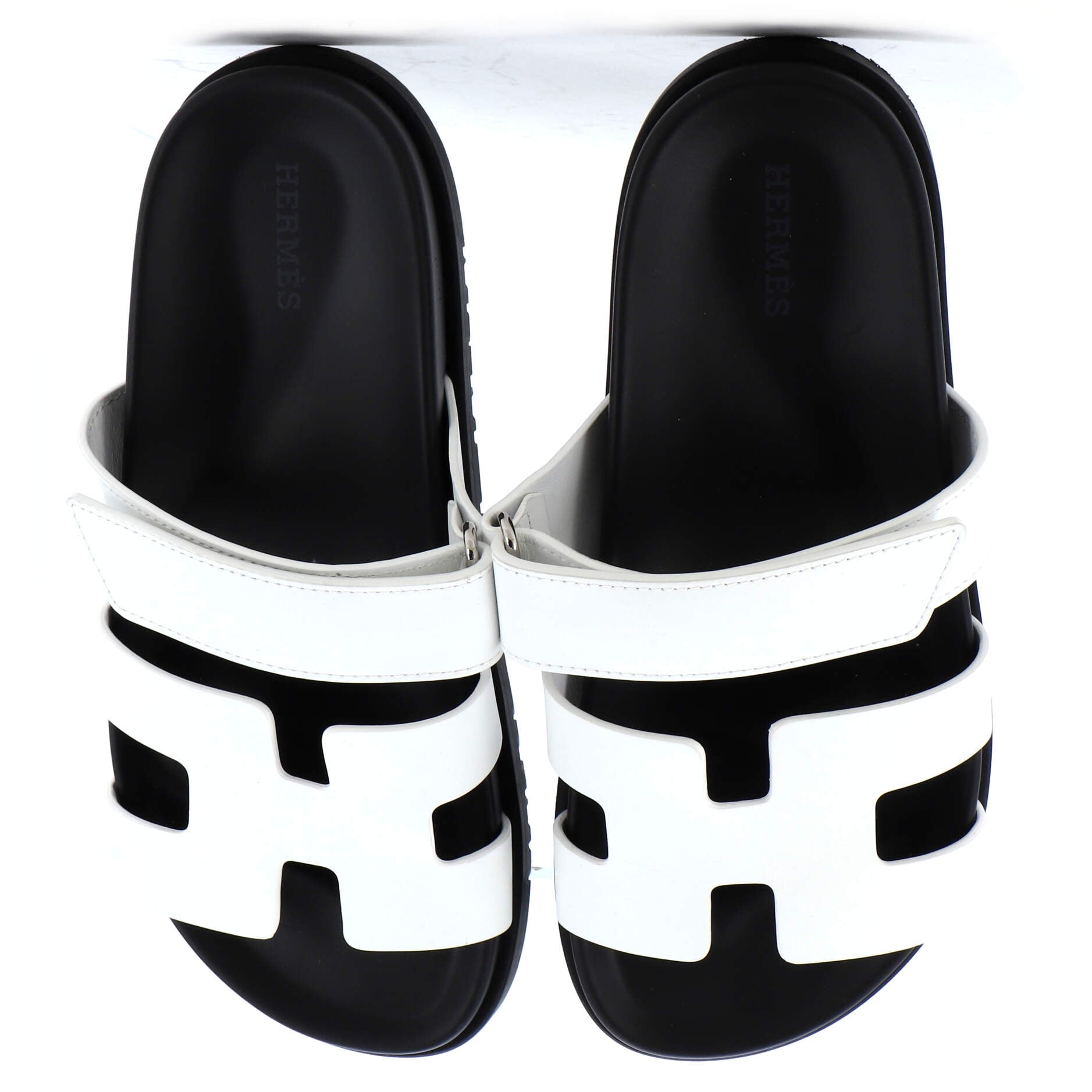 Women's Chypre Sandals Leather