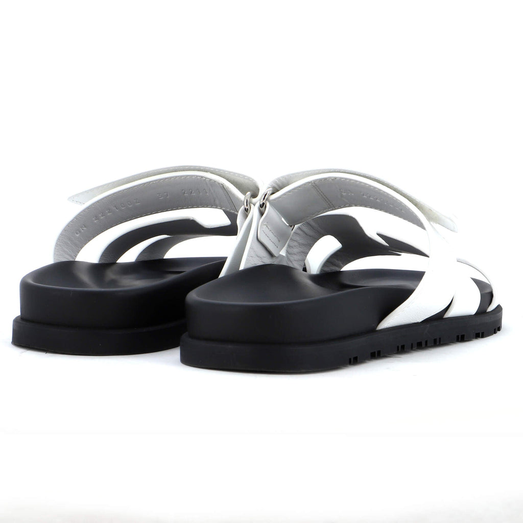 Women's Chypre Sandals Leather