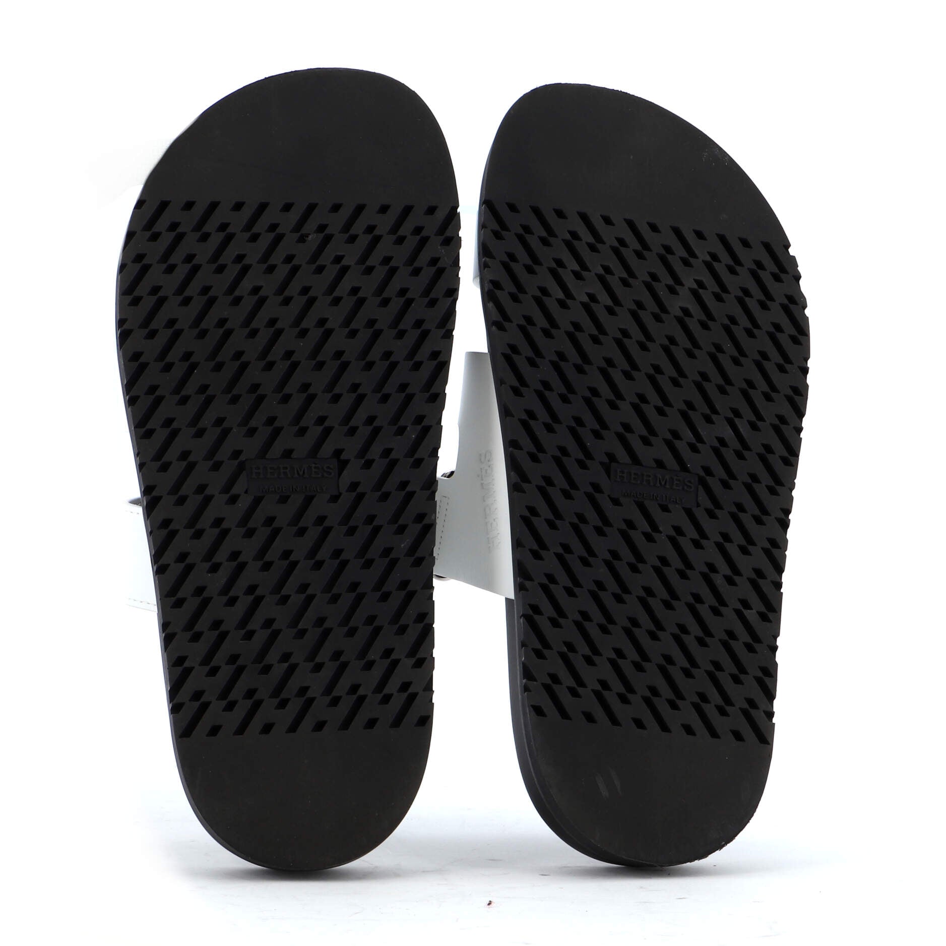 Women's Chypre Sandals Leather