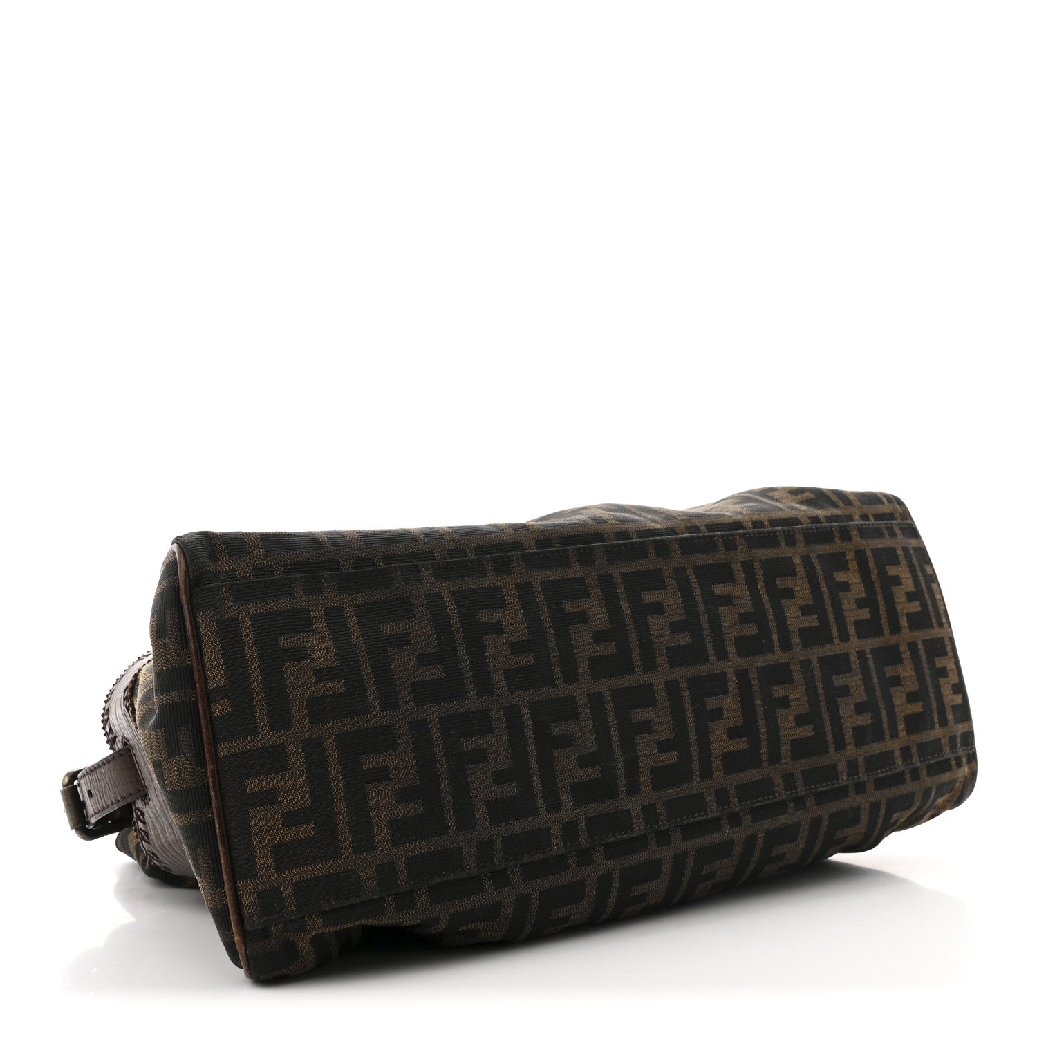 Zucca Bag De Jour Tobacco