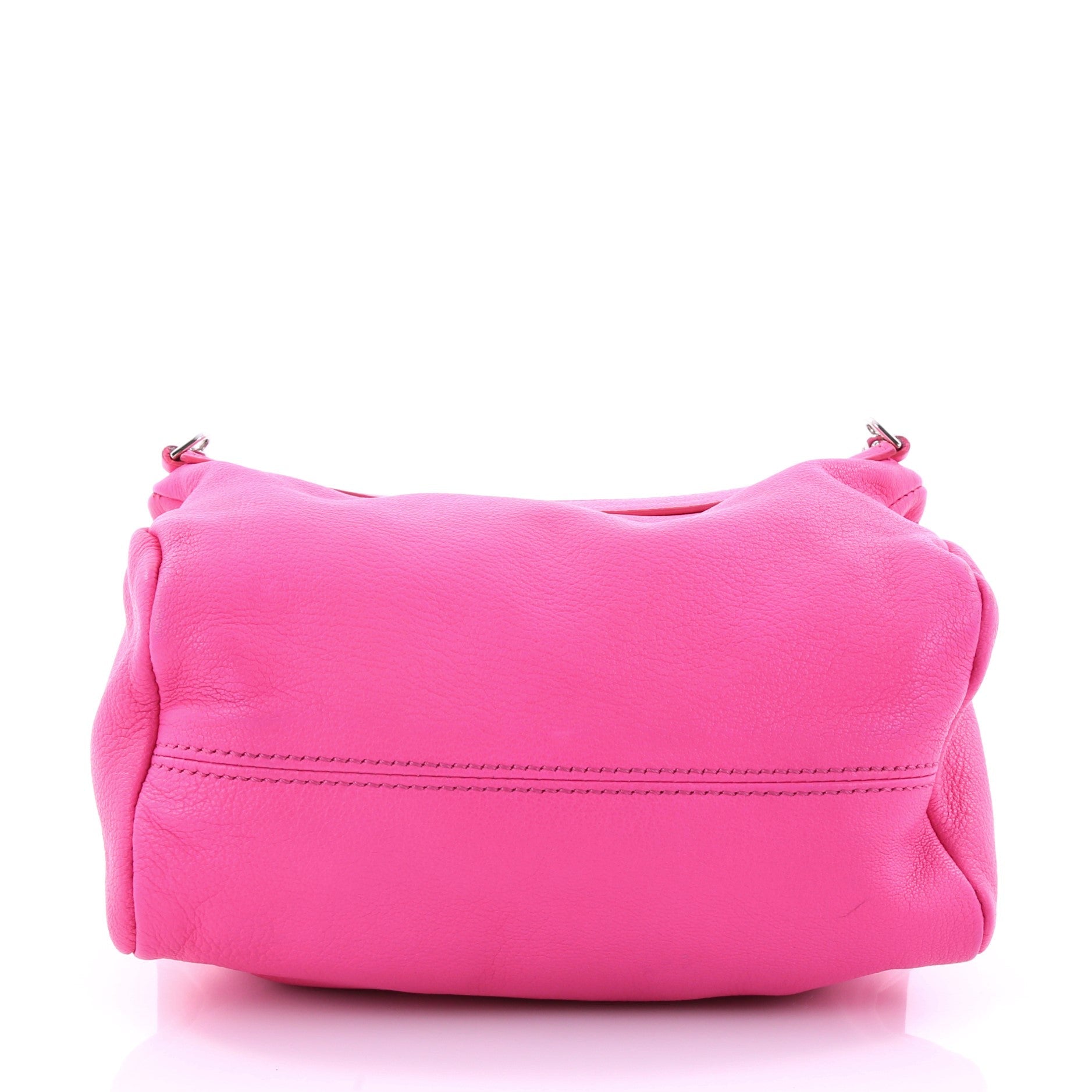 Pandora Chain Bag Leather Mini