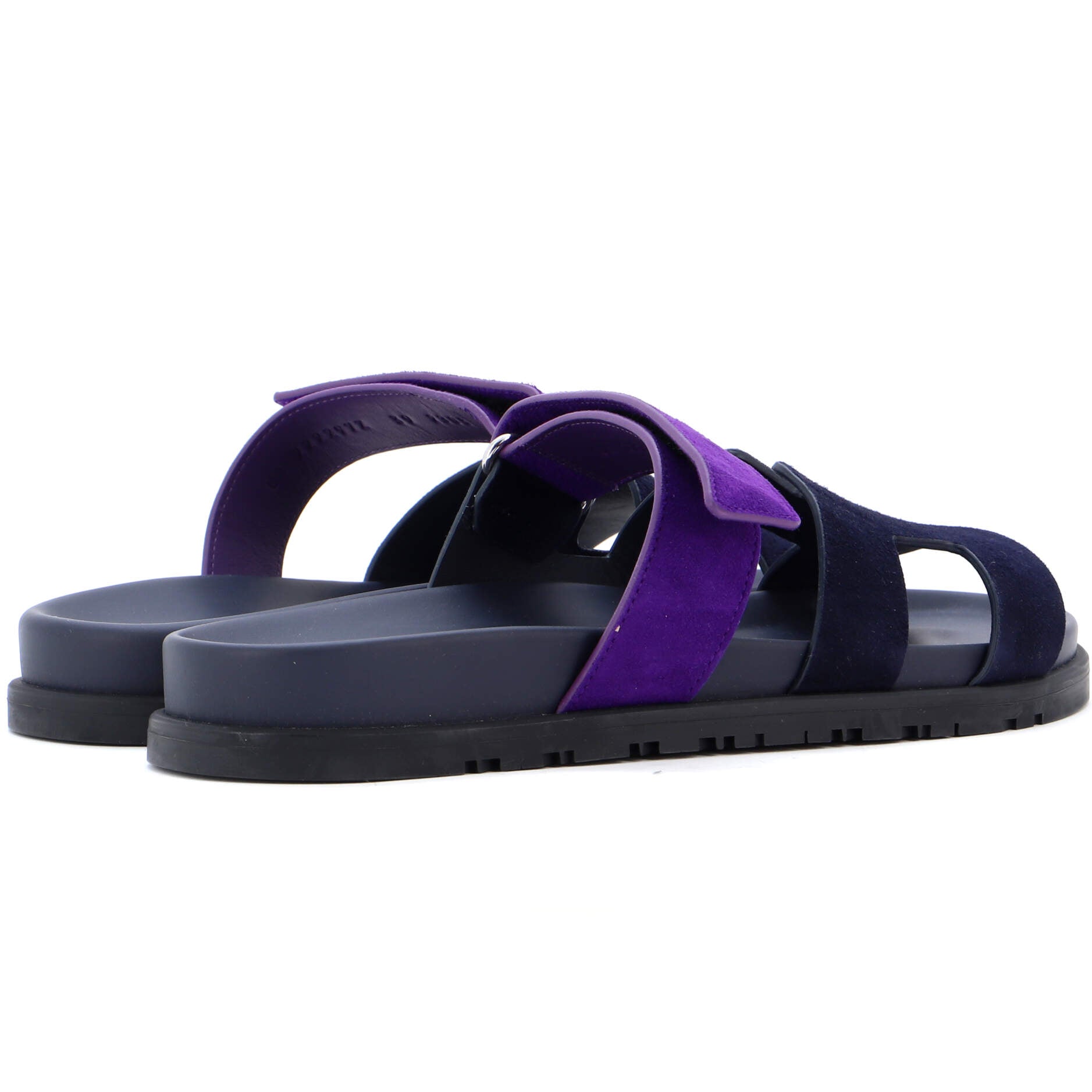 Women's Chypre Sandals Suede