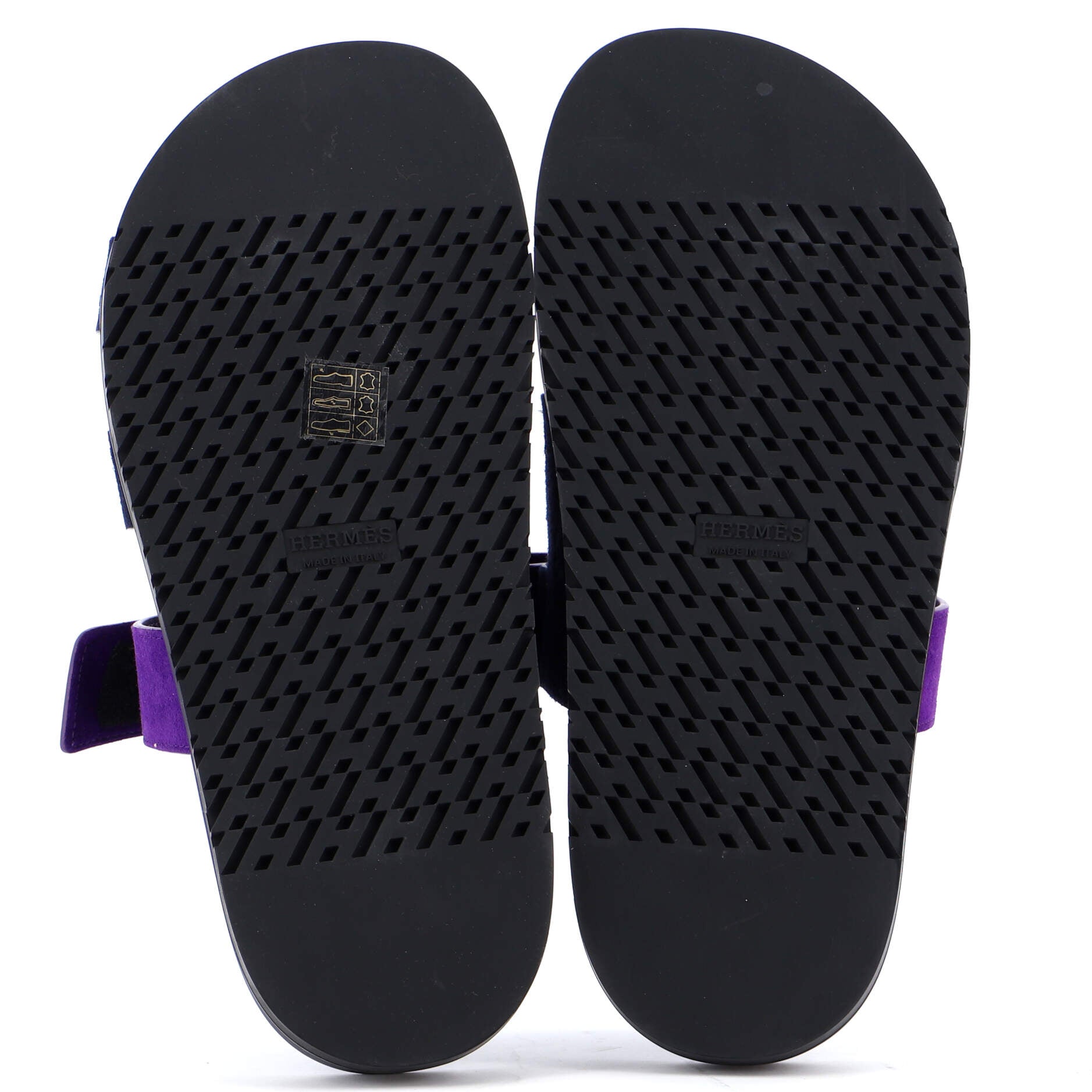 Women's Chypre Sandals Suede