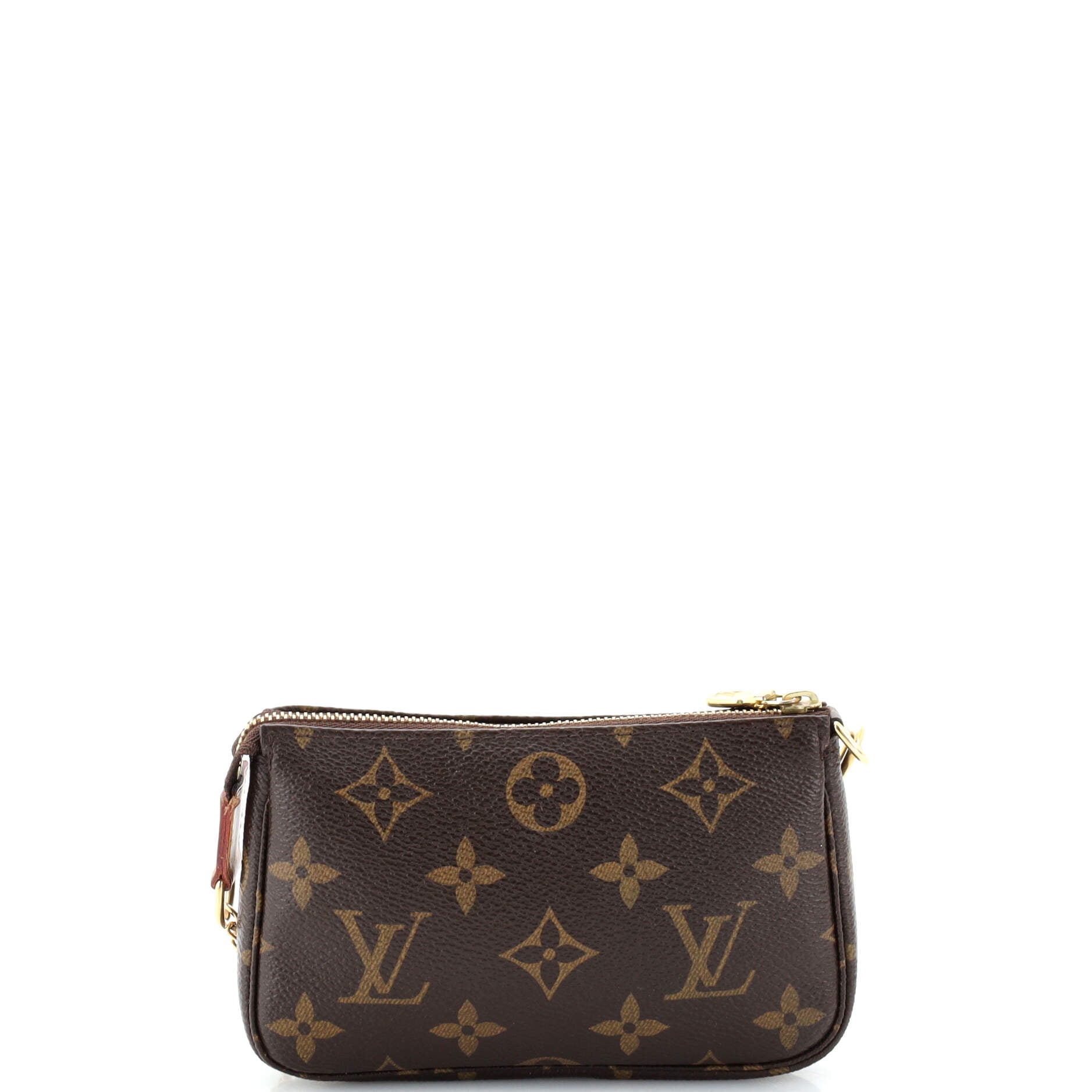 Pochette Accessoires Monogram Canvas Mini