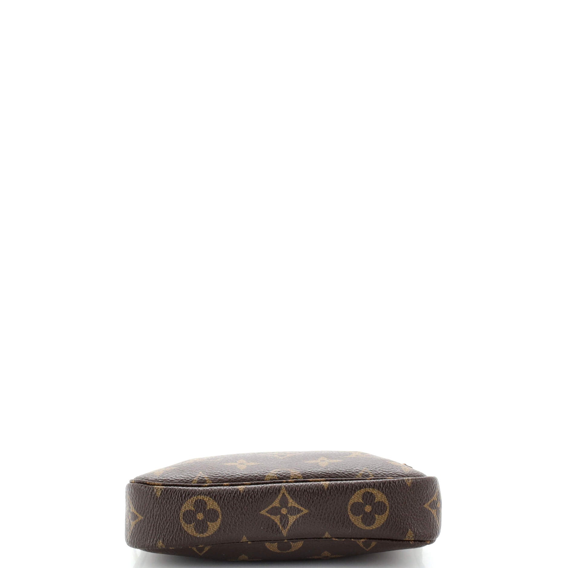 Pochette Accessoires Monogram Canvas Mini