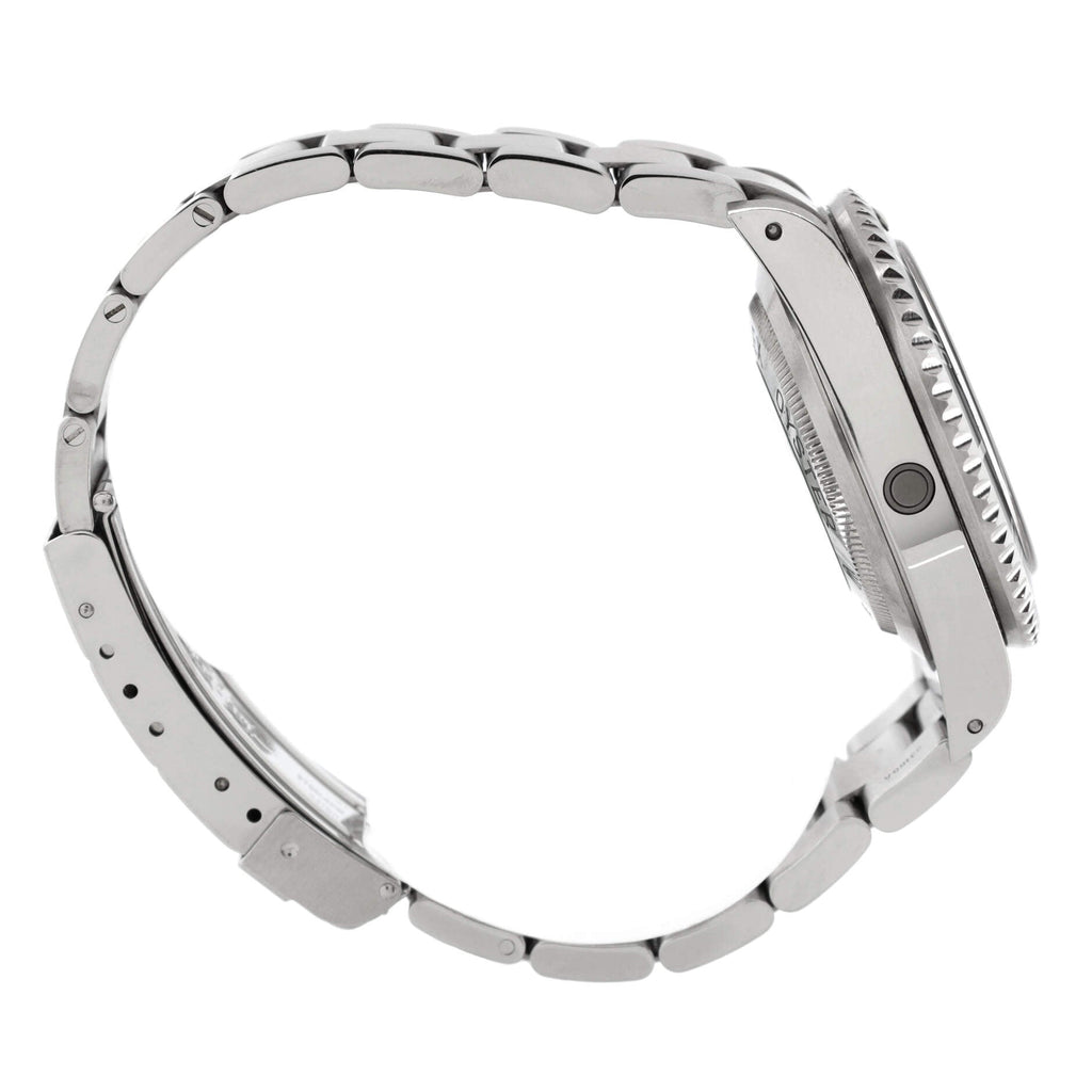 Oyster Perpetual Sea-Dweller Automatic Watch Stainless Steel 40