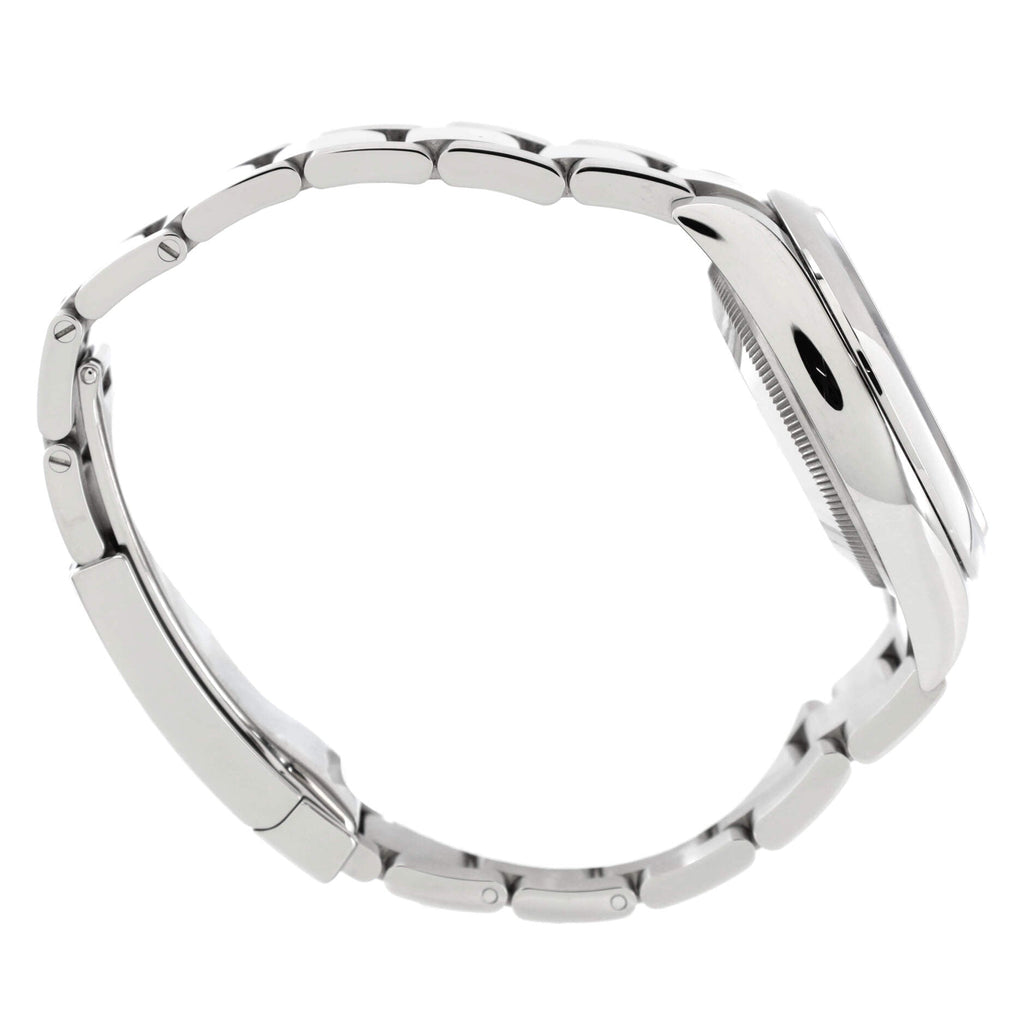 Oyster Perpetual Datejust Automatic Watch Stainless Steel 36