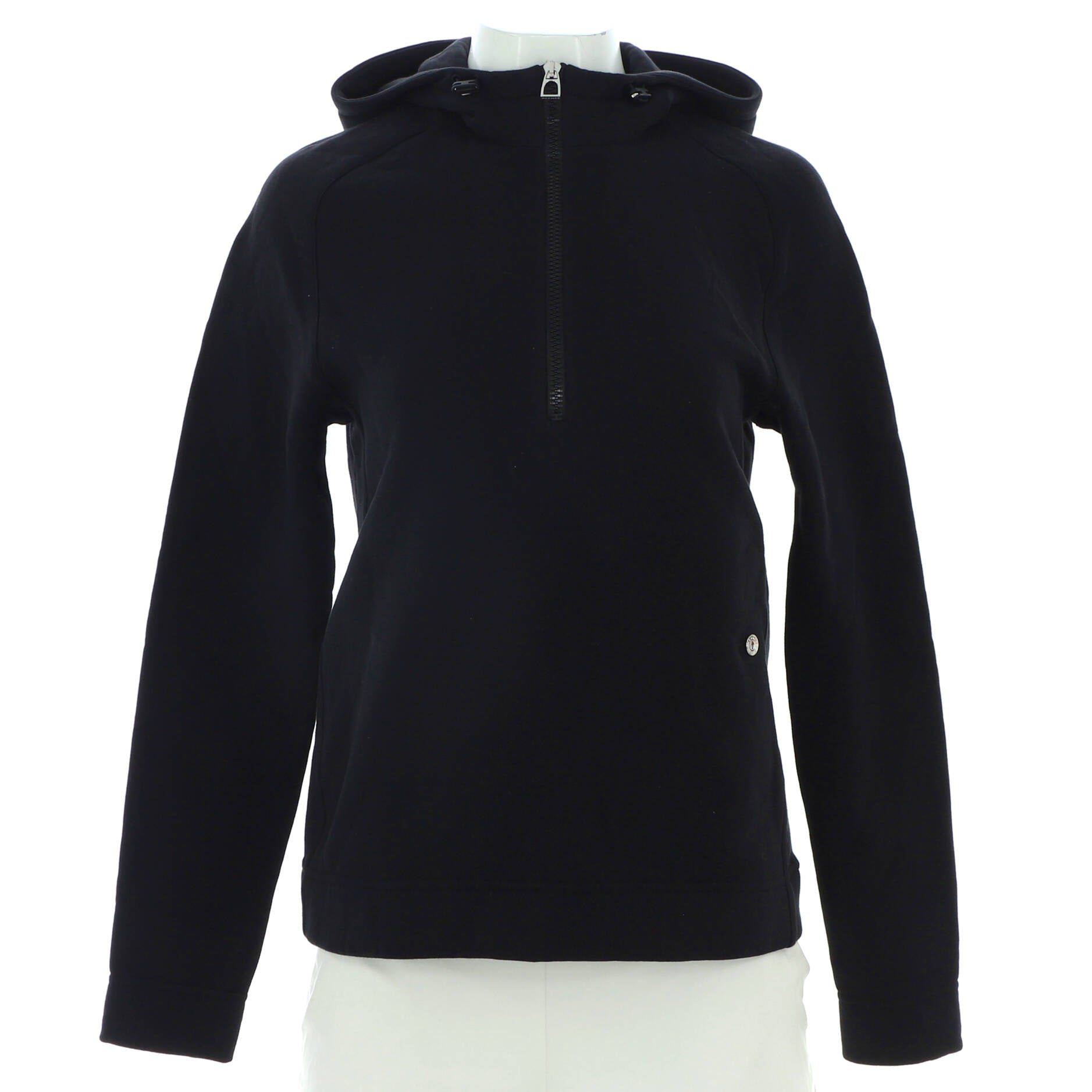 Women's Fit Sweatshirt Cotton
