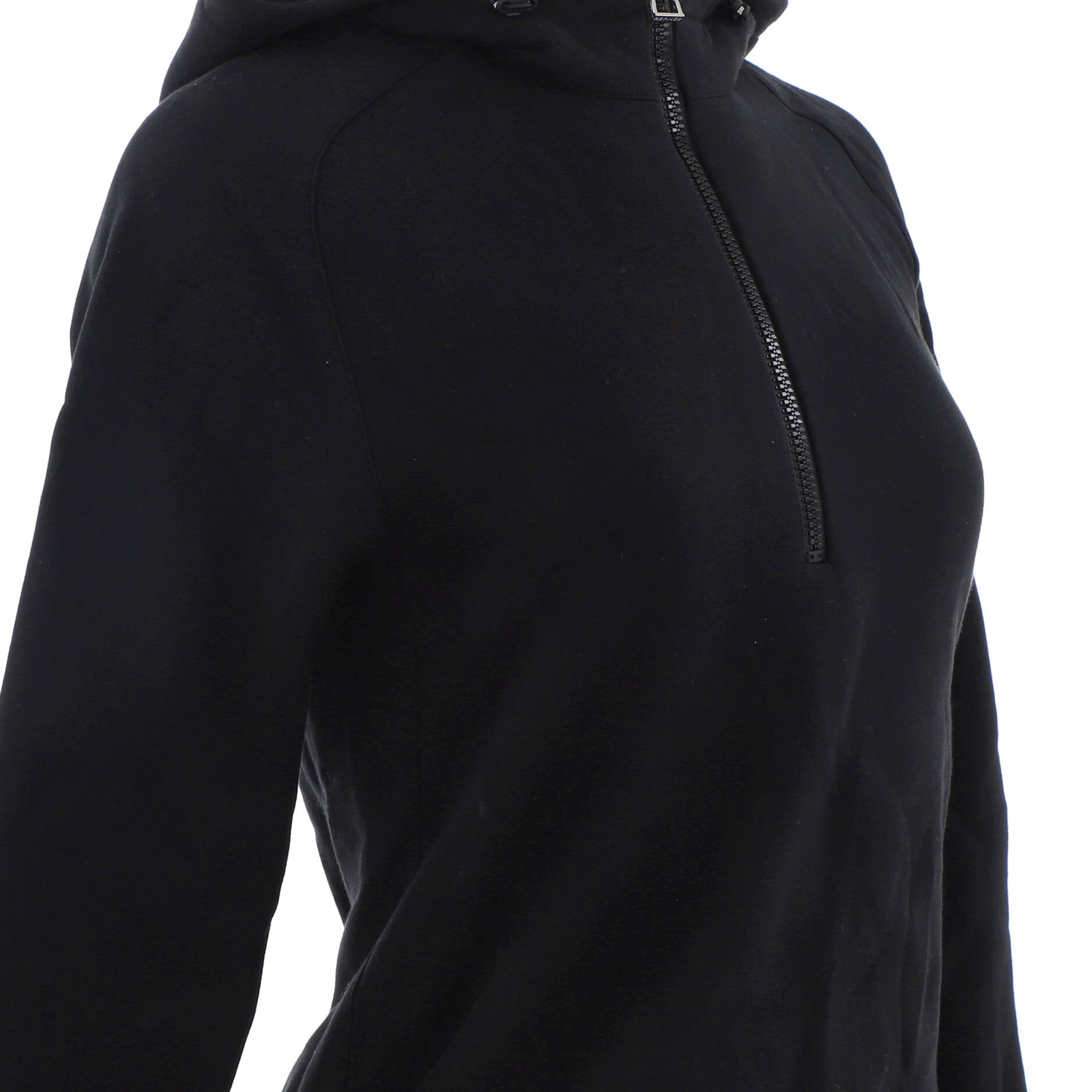 Women's Fit Sweatshirt Cotton