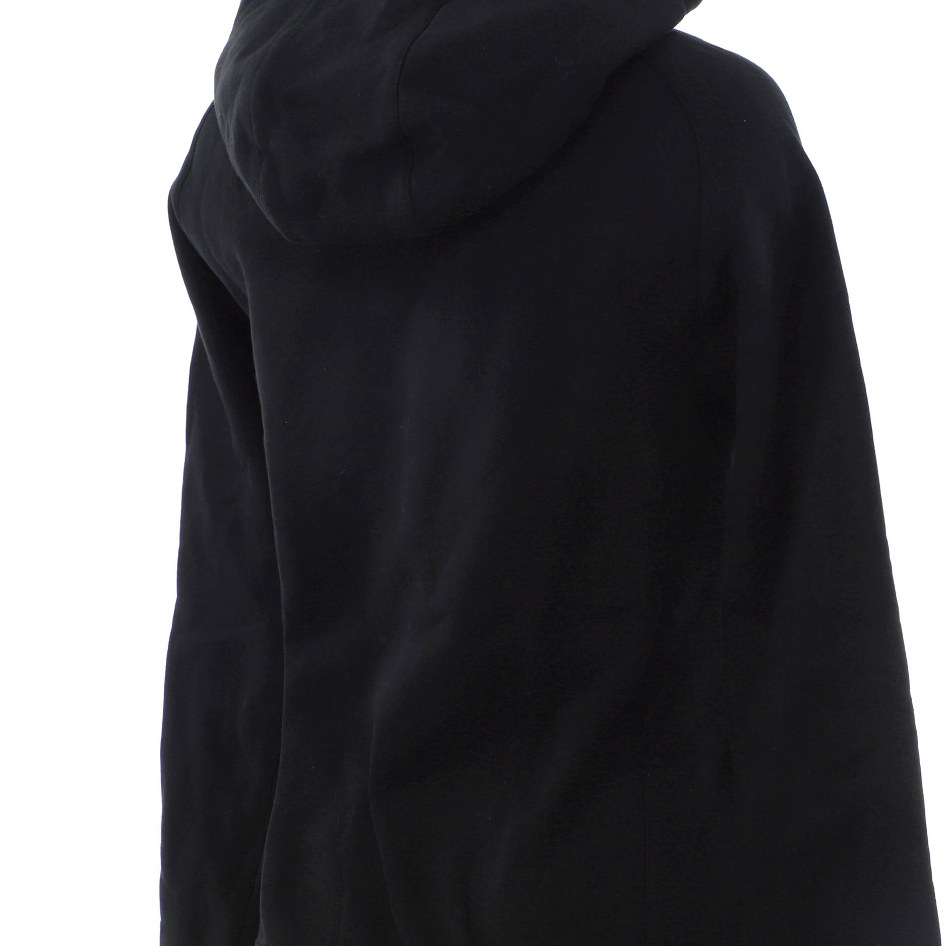 Women's Fit Sweatshirt Cotton