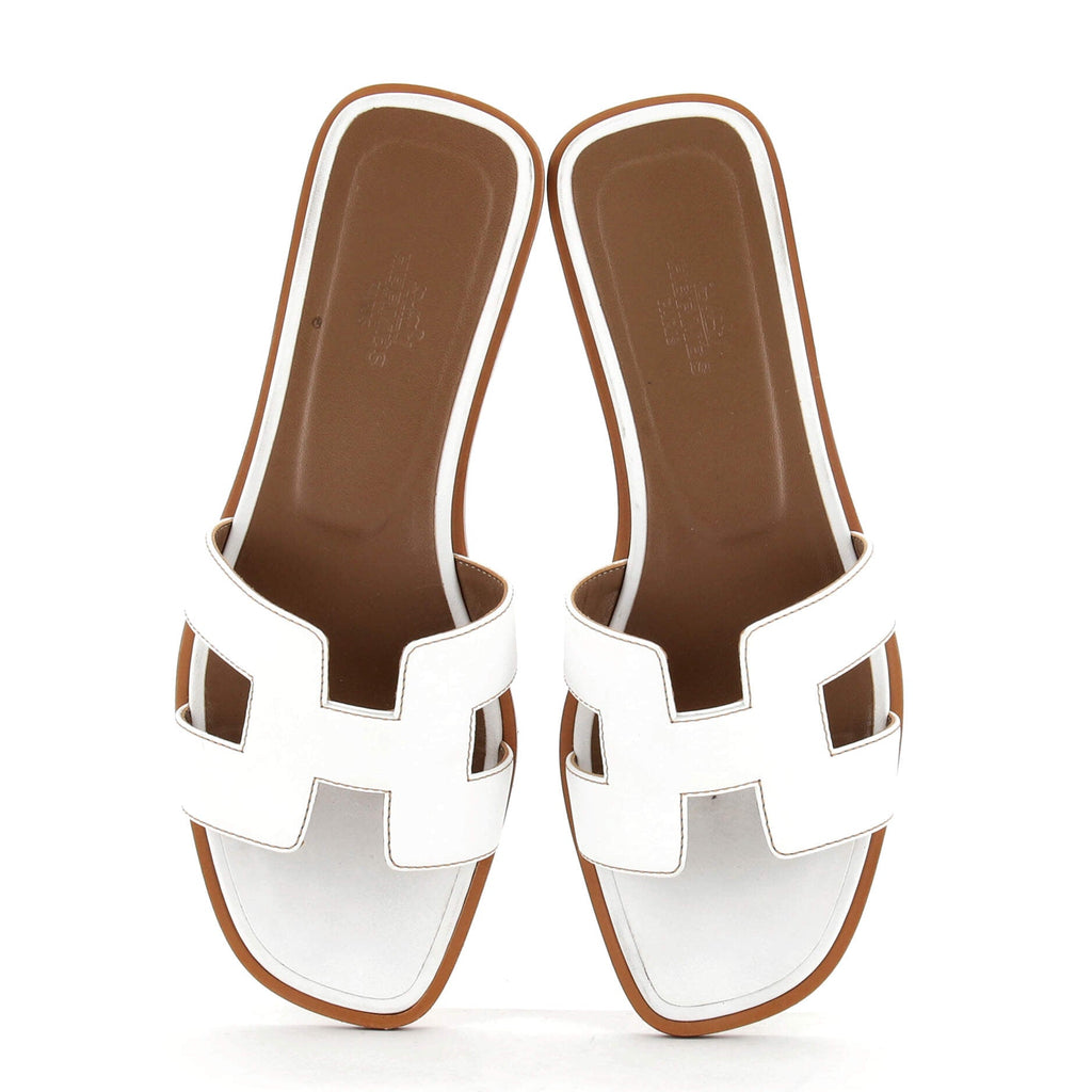 Women's Oran Sandals Leather