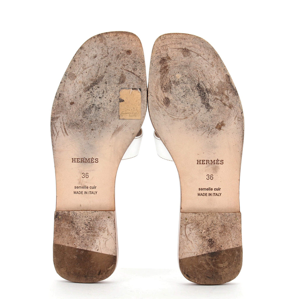 Women's Oran Sandals Leather