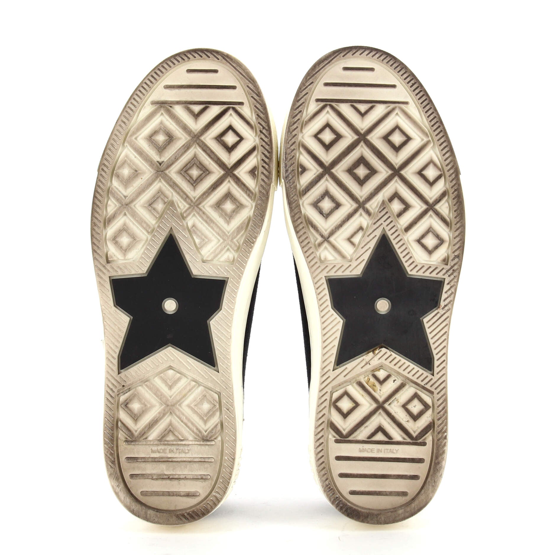 Women's Walk'N'Dior Sneakers Canvas
