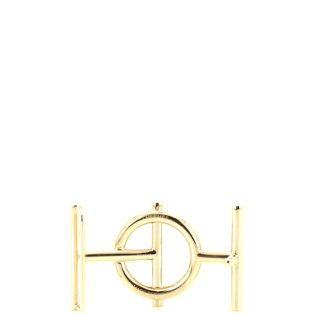 Ulysse Belt Buckle Metal Large 5