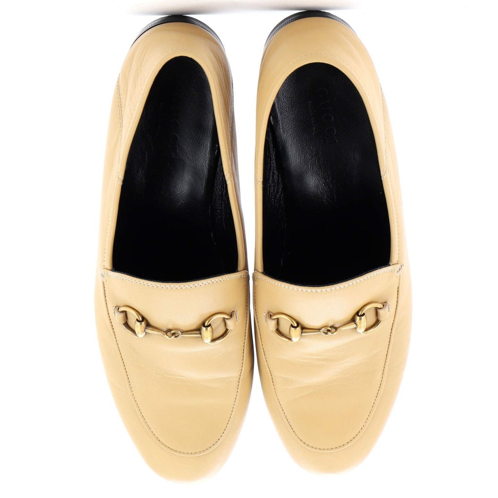 Women's Brixton Horsebit Loafers Leather