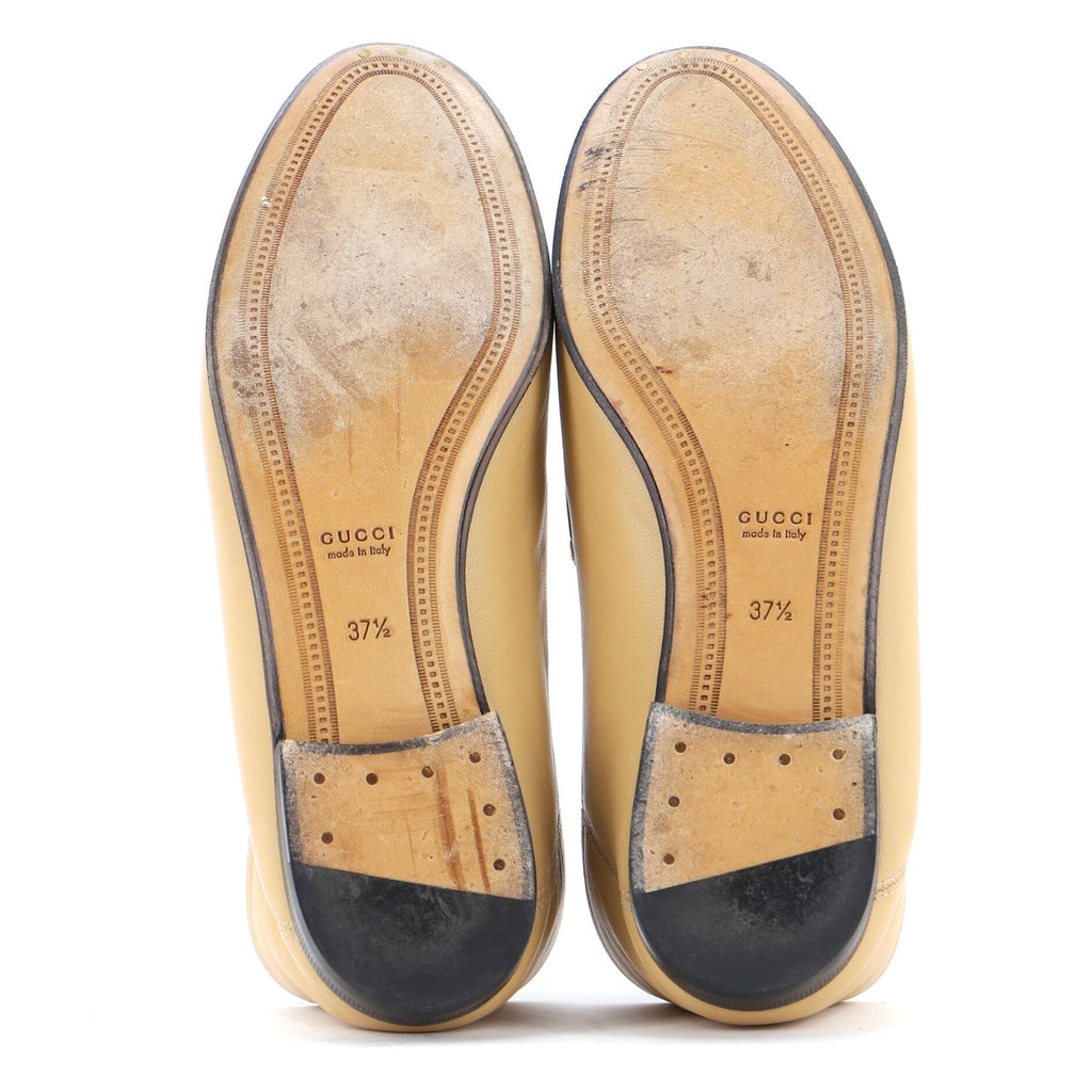 Women's Brixton Horsebit Loafers Leather