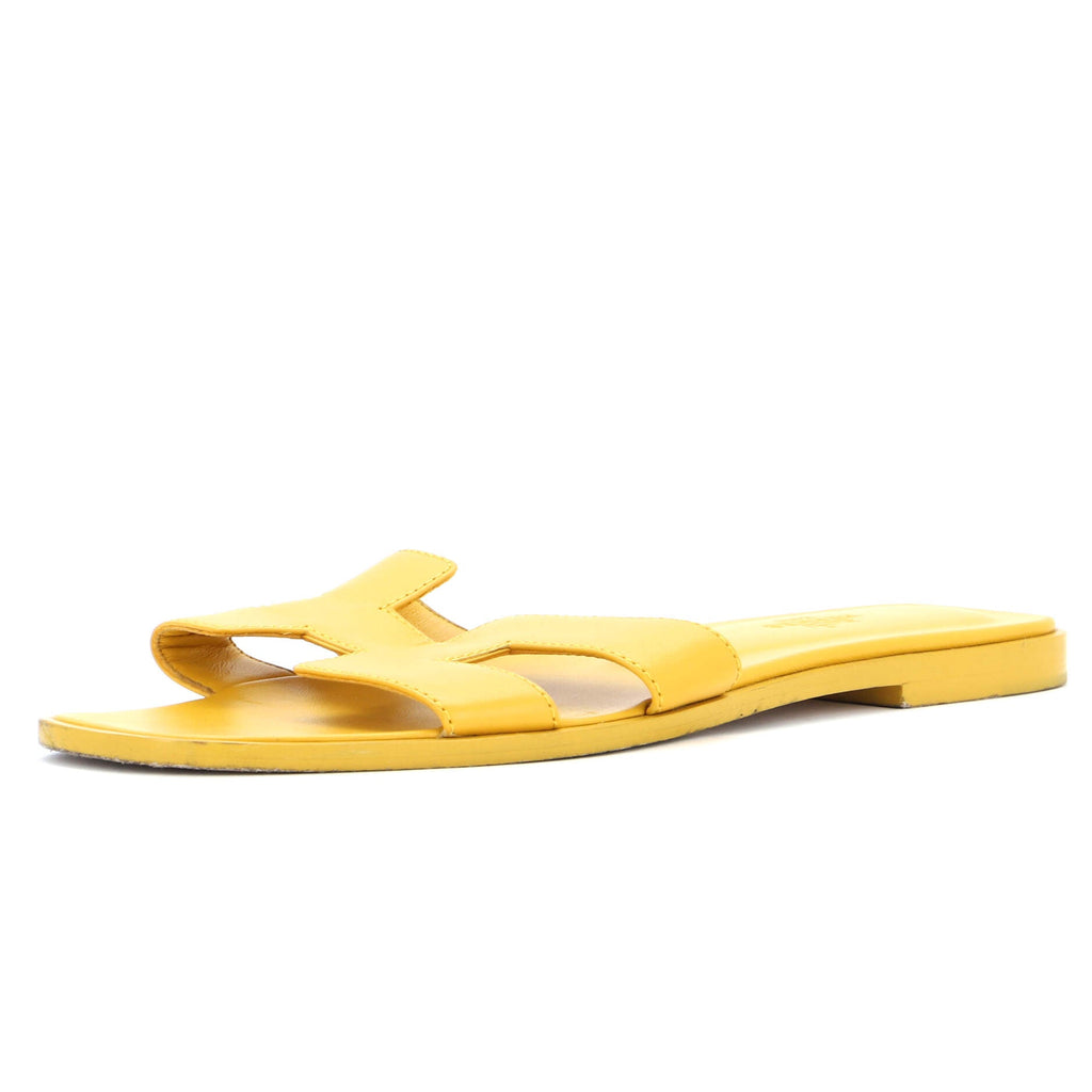 Women's Oran Sandals Leather