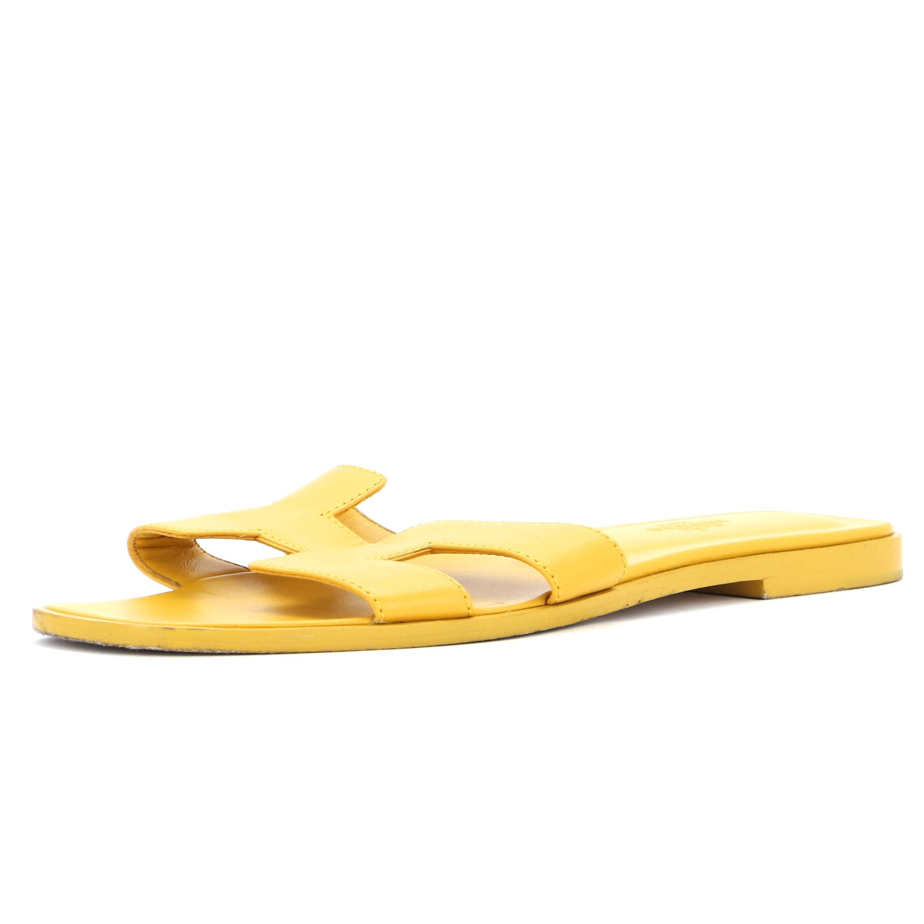 Women's Oran Sandals Leather