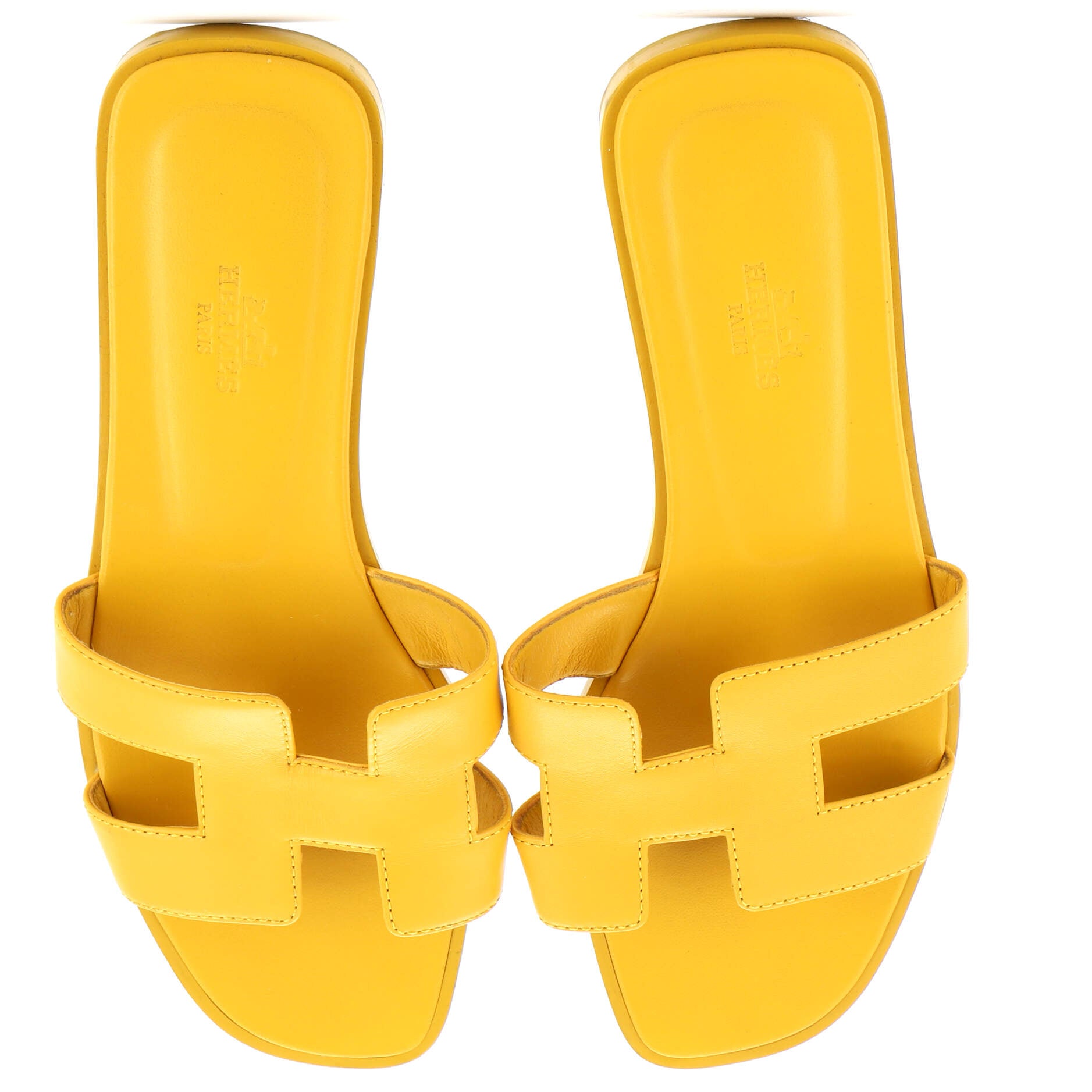 Women's Oran Sandals Leather