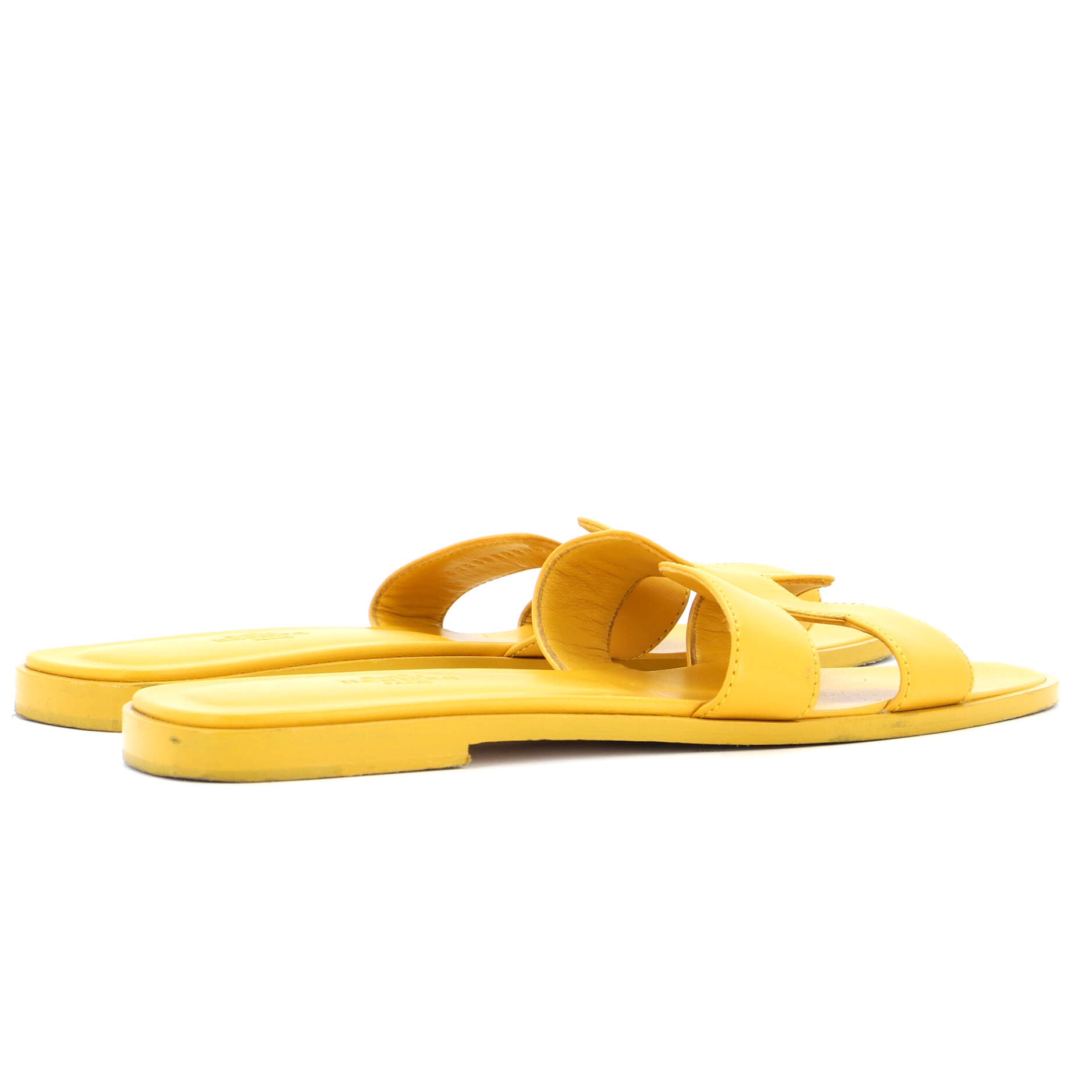 Women's Oran Sandals Leather